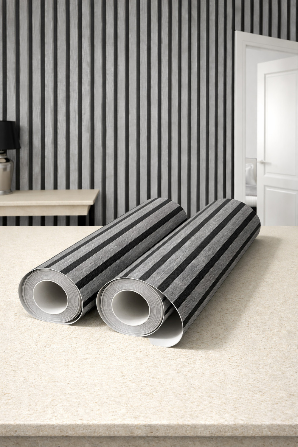 Image of Floppy 300 cm x 45 cm Waterproof Classics Paper Wallpaper