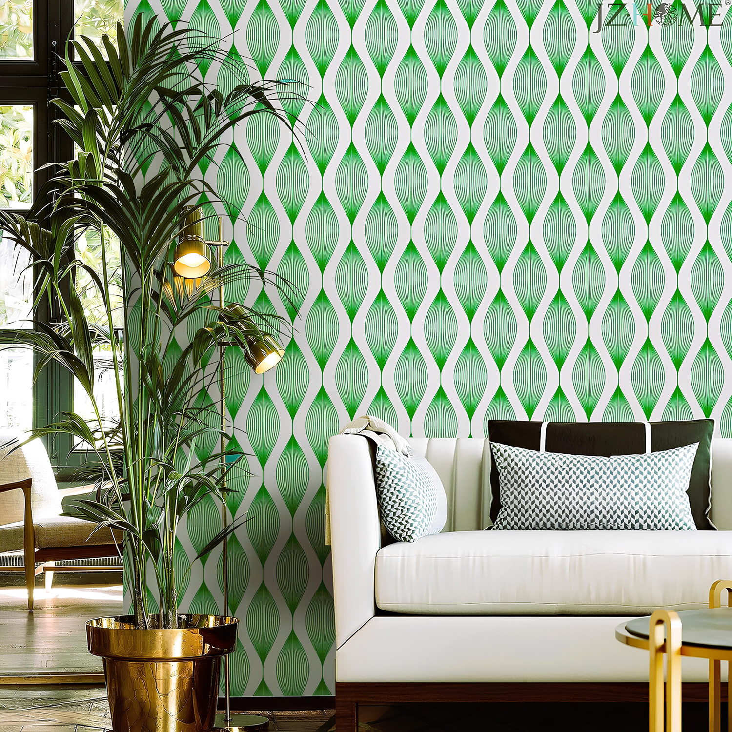 Image of Floppy 300 cm x 45 cm Waterproof Classics Paper Wallpaper