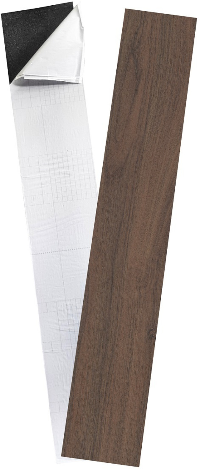 Image of Oren Empower 61 cm x 15 cm Waterproof Classics Vinyl Wallpaper