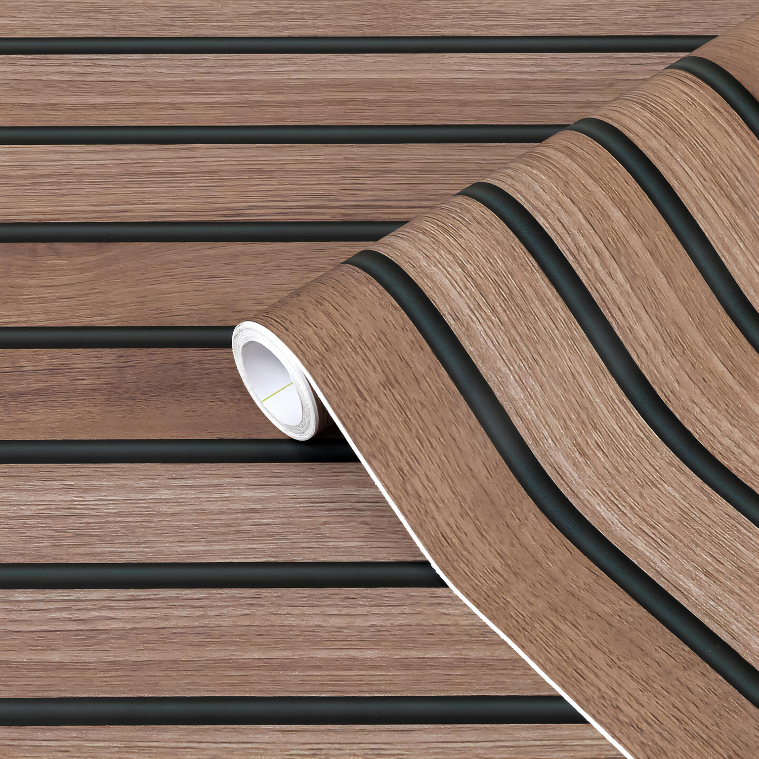 Image of Floppy 300 cm x 45 cm Waterproof Classics Paper Wallpaper