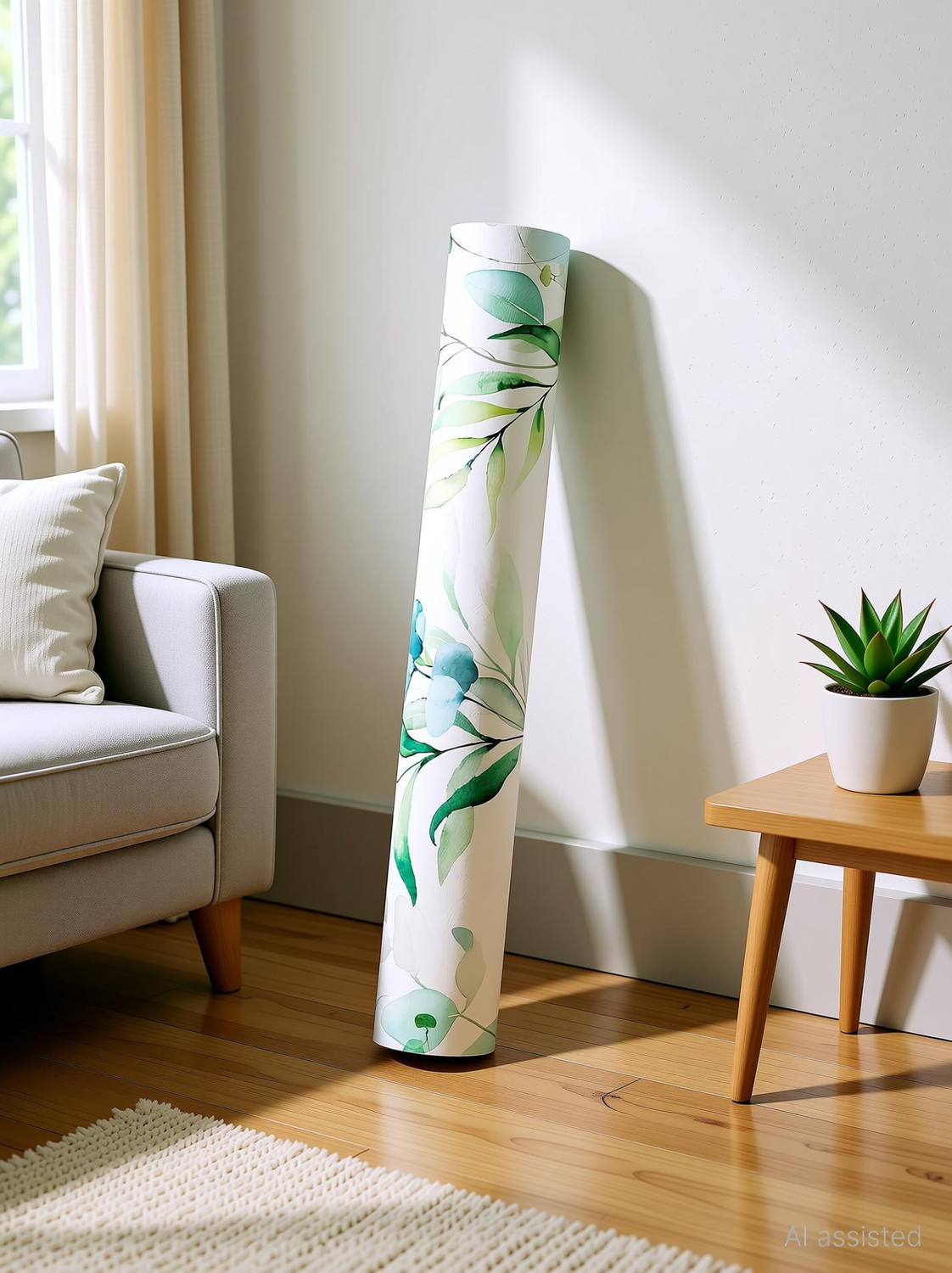 Image of Floppy 300 cm x 45 cm Classics Paper Wallpaper