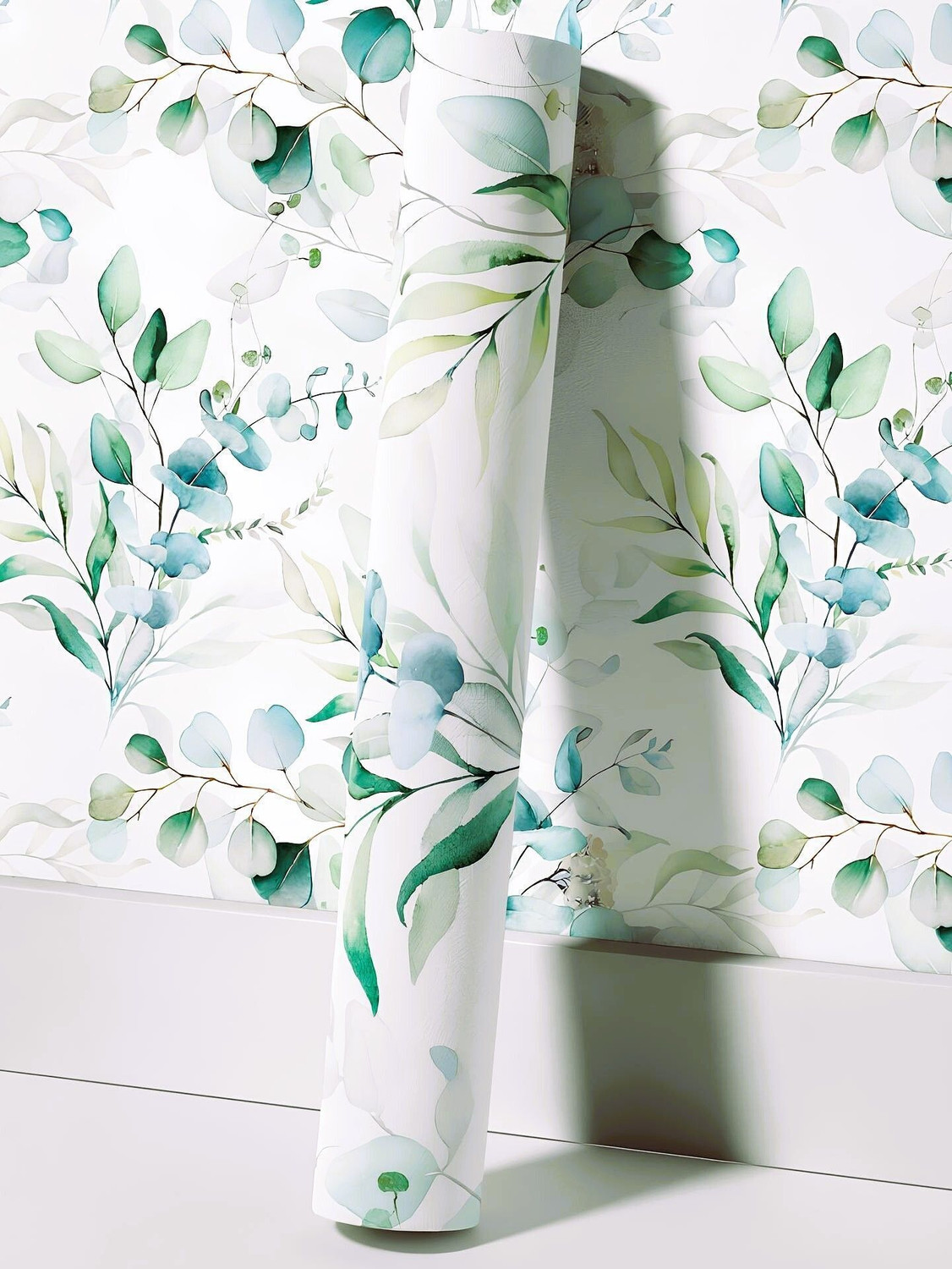 Image of Floppy 300 cm x 45 cm Classics Paper Wallpaper