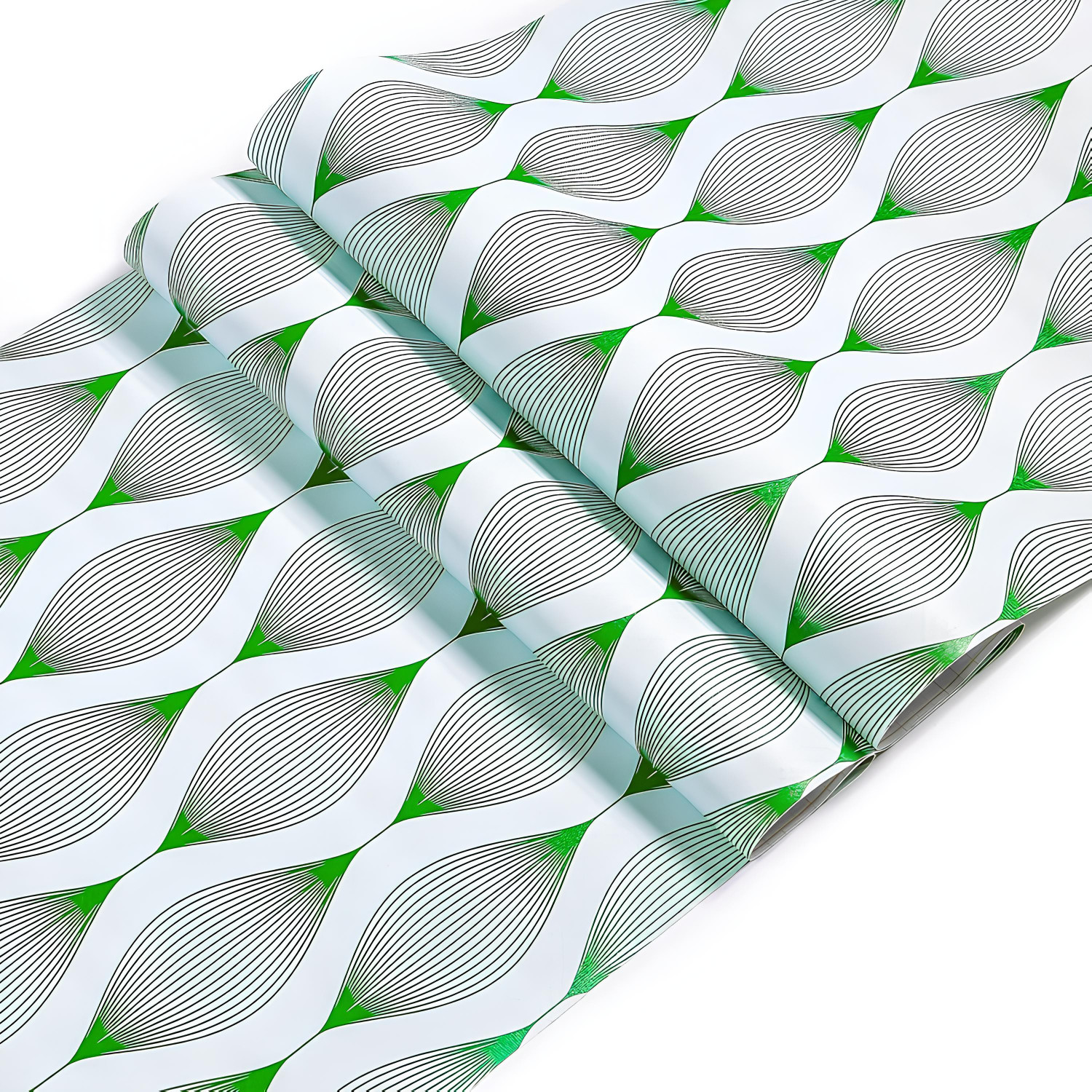Image of Floppy 300 cm x 45 cm Waterproof Classics Paper Wallpaper