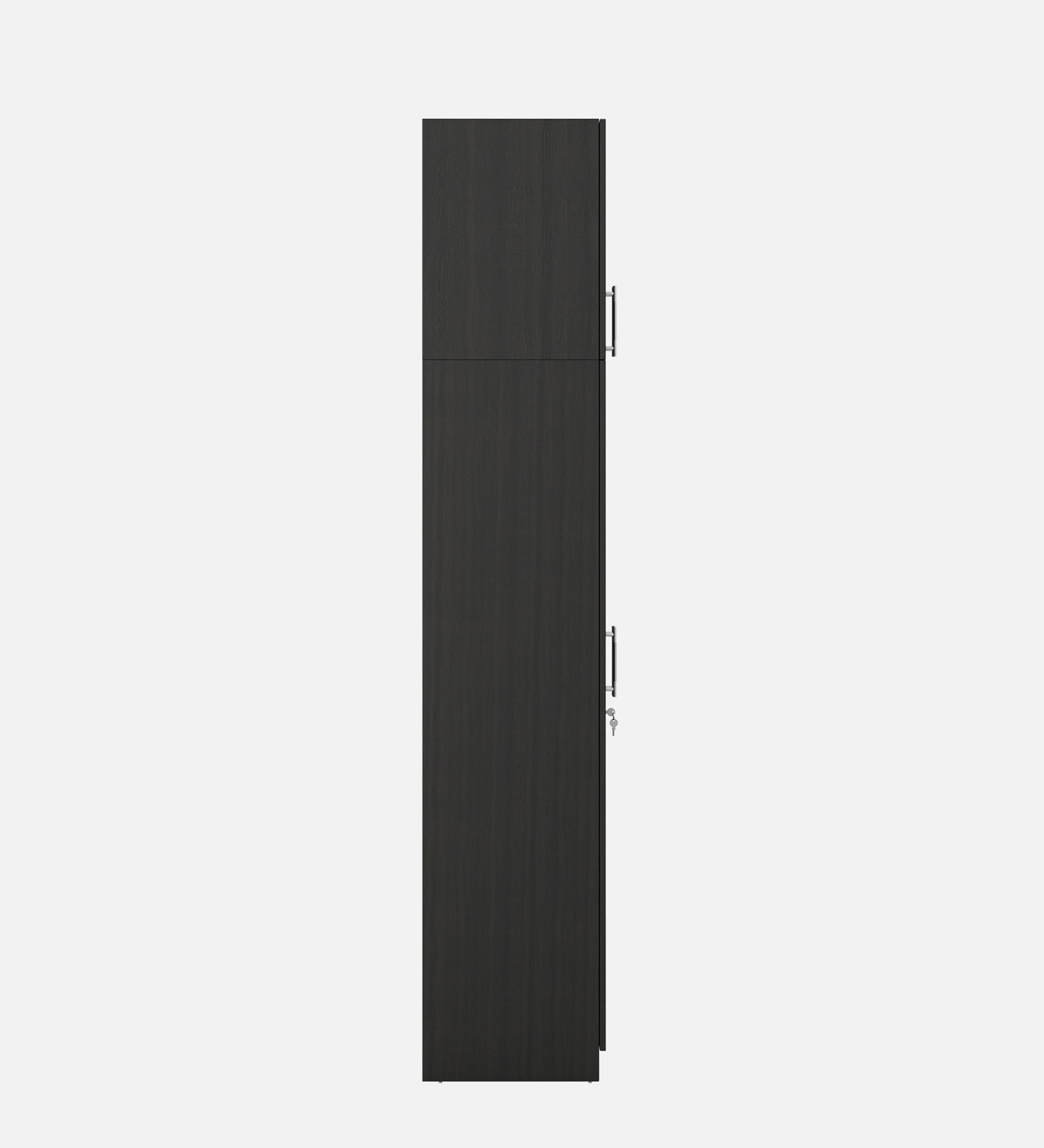 Image of SPACEWOOD OPTIMA Engineered Wood 4 Door Wardrobe