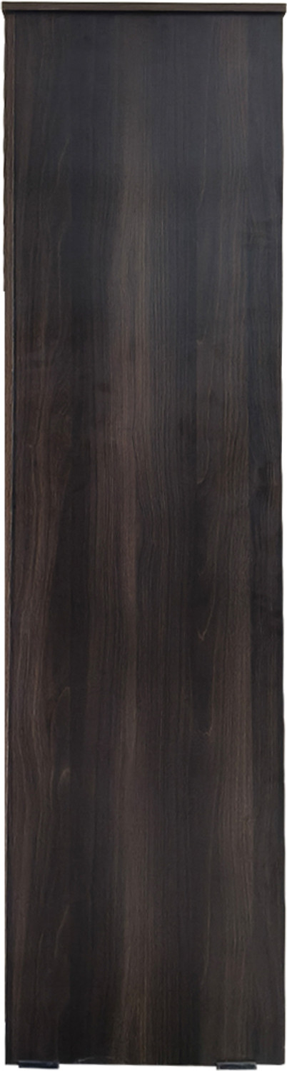 Image of Flipkart Perfect Homes Andes Engineered Wood 4 Door Wardrobe