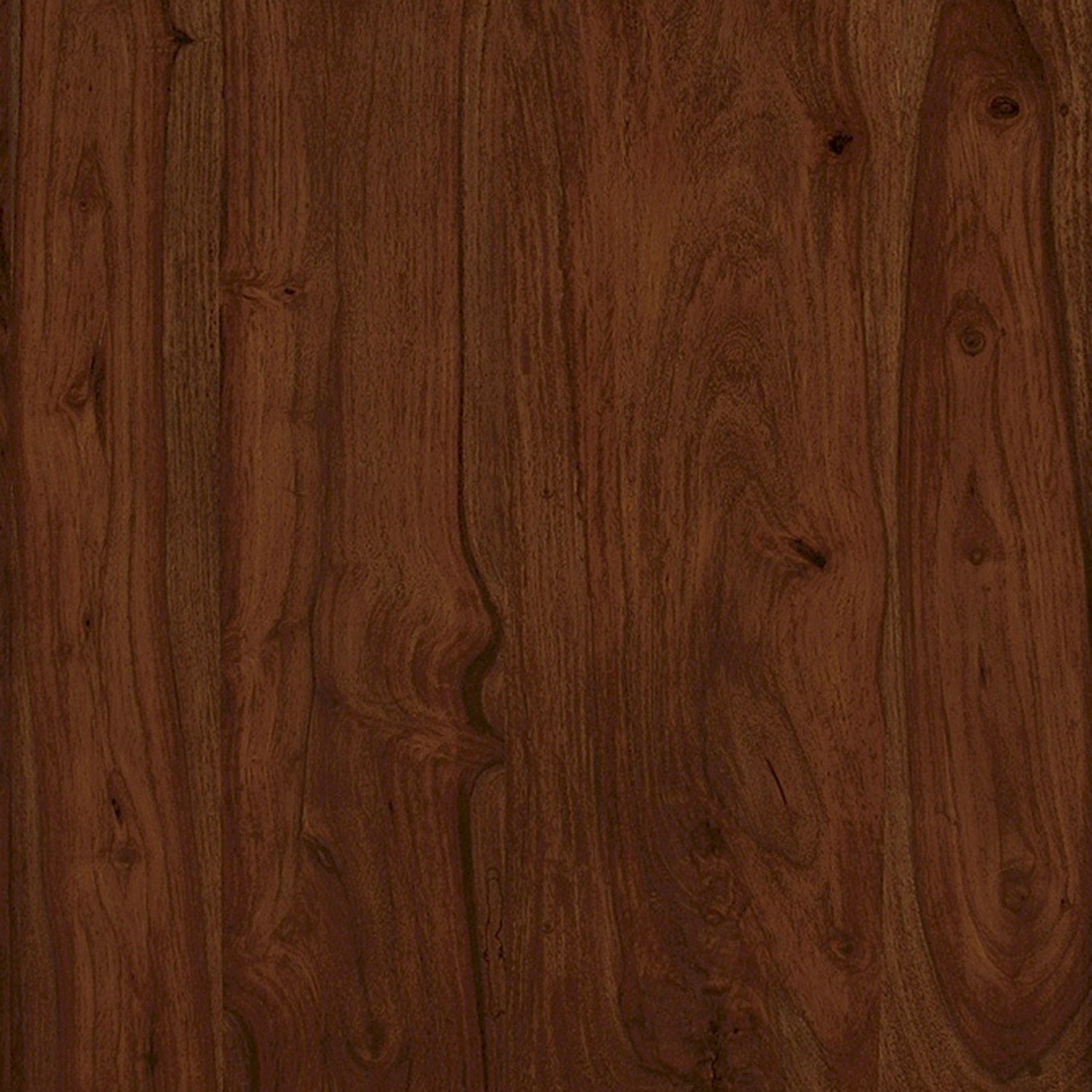 Image of THE ATTIC Solid Wood 2 Door Wardrobe