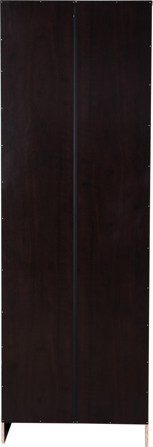 Image of DeckUp Cove Engineered Wood 2 Door Wardrobe