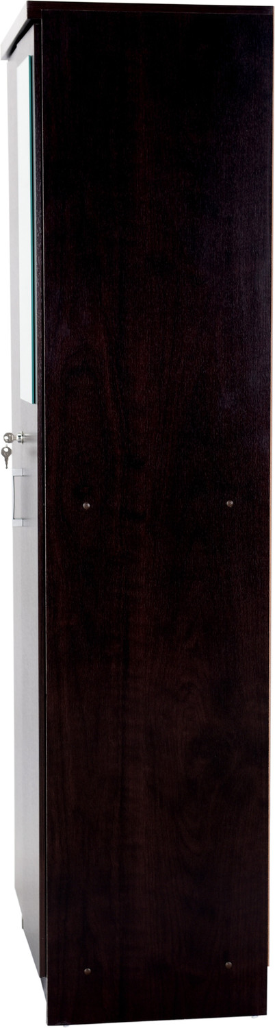 Image of DeckUp Cove Engineered Wood 2 Door Wardrobe