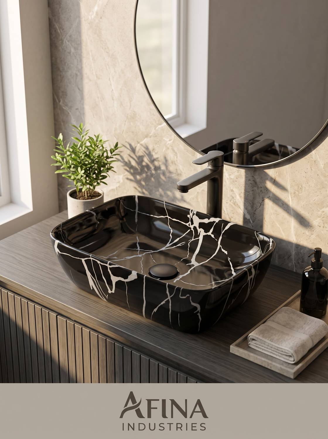 AFINA INDUSTRIES Premium Ceramic BASIN Which Gives Look To your Home Table Top Wash Basin LC1011 DESIGNER COUNTER WASH BASIN GLOSSY finish Table Top Basin Price in India - Buy AFINA INDUSTRIES Premium Ceramic BASIN Which Gives Look To your Home Table Top Wash Basin LC1011 DESIGNER COUNTER WASH BASIN GLOSSY finish Table Top Basin online at Flipkart.com