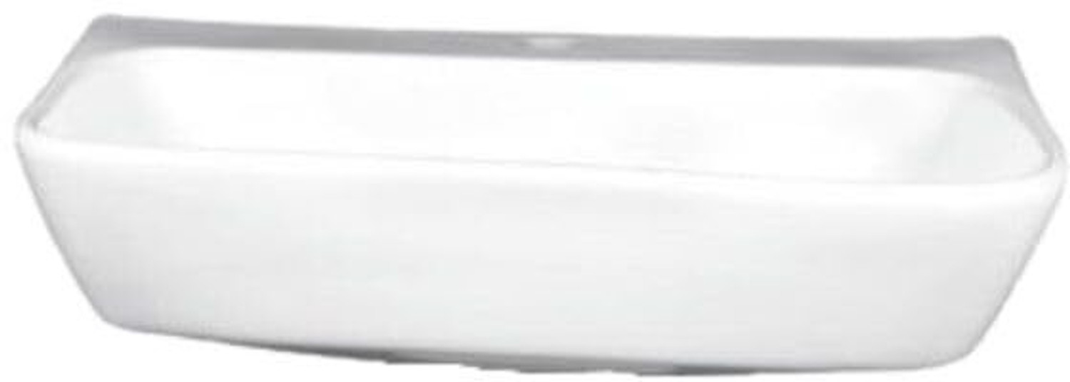 Image of Parryware LUCO PRIME Series C898D46 Table Top Basin (White)