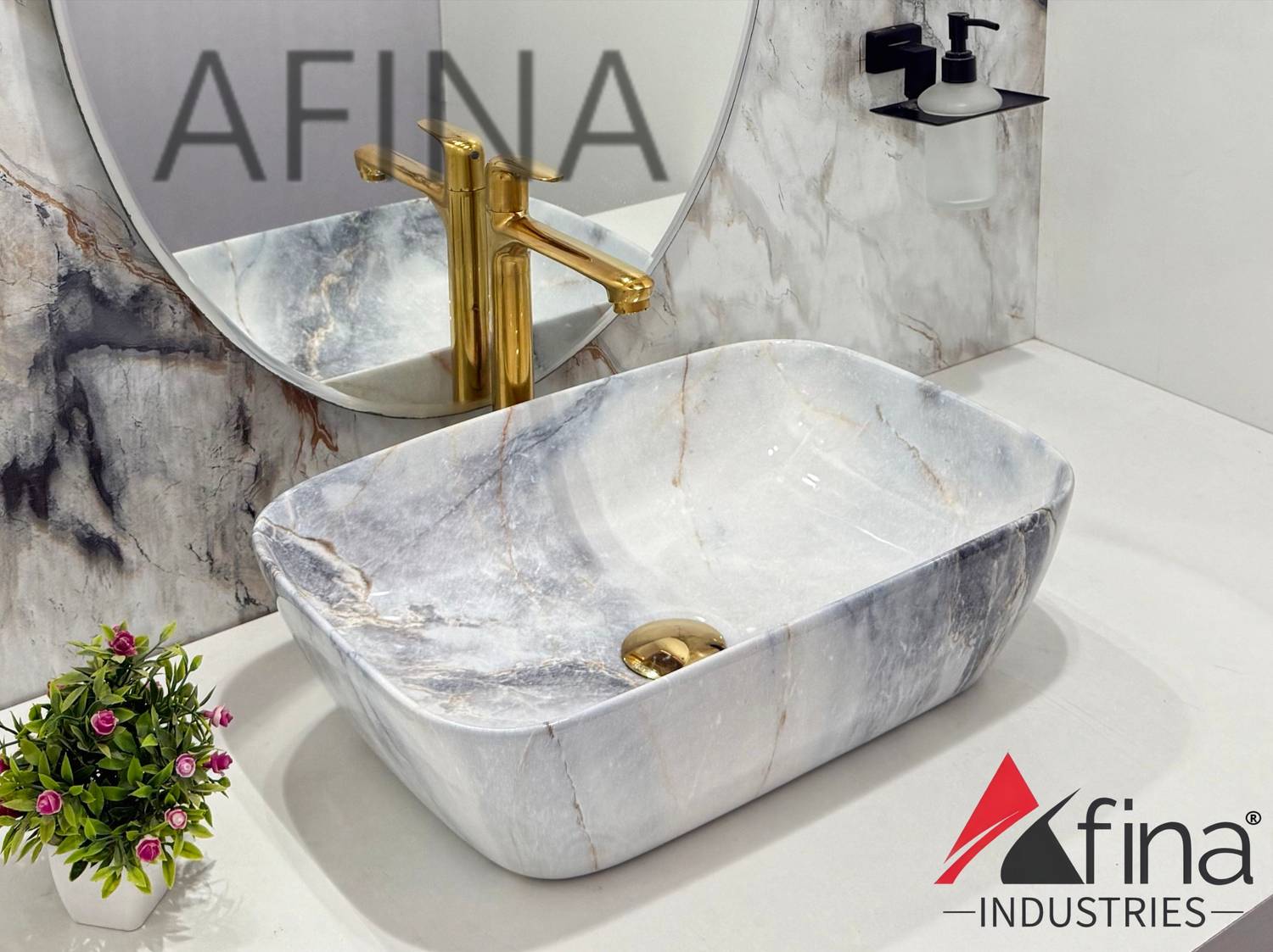 AFINA INDUSTRIES Premium Ceramic BASIN Which Gives Look To your Home Table Top Wash Basin LC1021 Ceramic Tabletop Washbasin/Countertop Wash Basin/Basin for Bathroom Table Top Basin Price in India - Buy AFINA INDUSTRIES Premium Ceramic BASIN Which Gives Look To your Home Table Top Wash Basin LC1021 Ceramic Tabletop Washbasin/Countertop Wash Basin/Basin for Bathroom Table Top Basin online at Flipkart.com