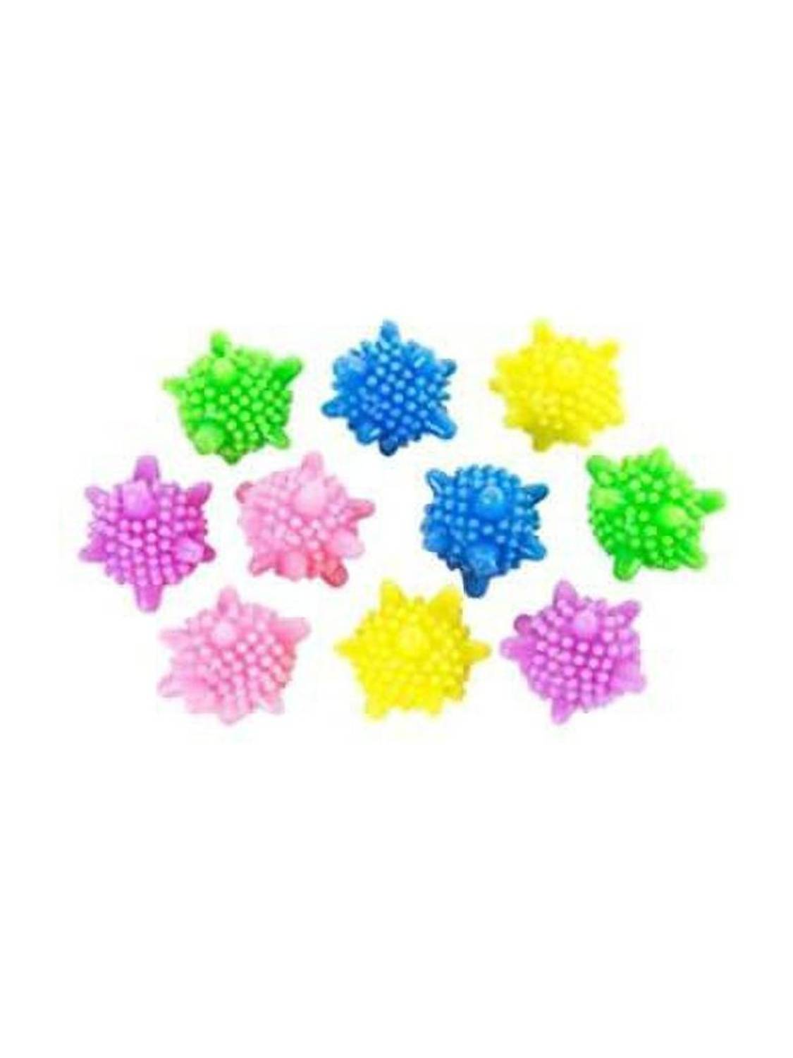 Aoxeria Laundry Ball for Household Cleaning -Washing Machine Clothes Softener Washing Machine Dryer Lint Filter