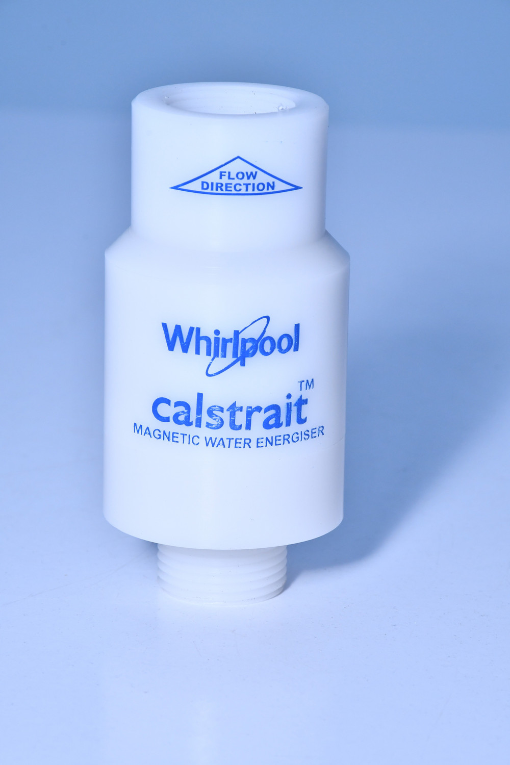 Image of Whirlpool Calstrait Magnetic water energiser Washing Machine Dryer Lint Filter