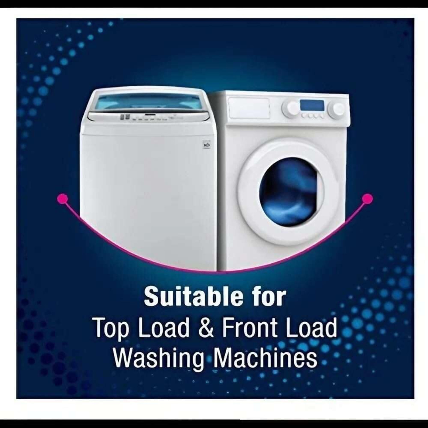 Image of Whirlpool Scalegon 3 in 1 Combo Pack |Machine Descaling Detergent Powder
