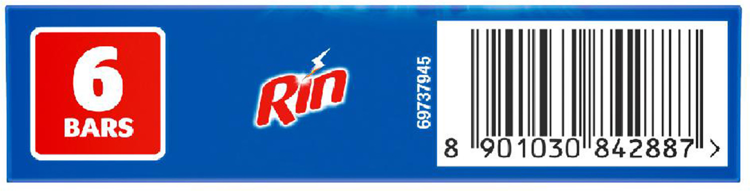Image of Rin Bar Sapphire Detergent Bar
