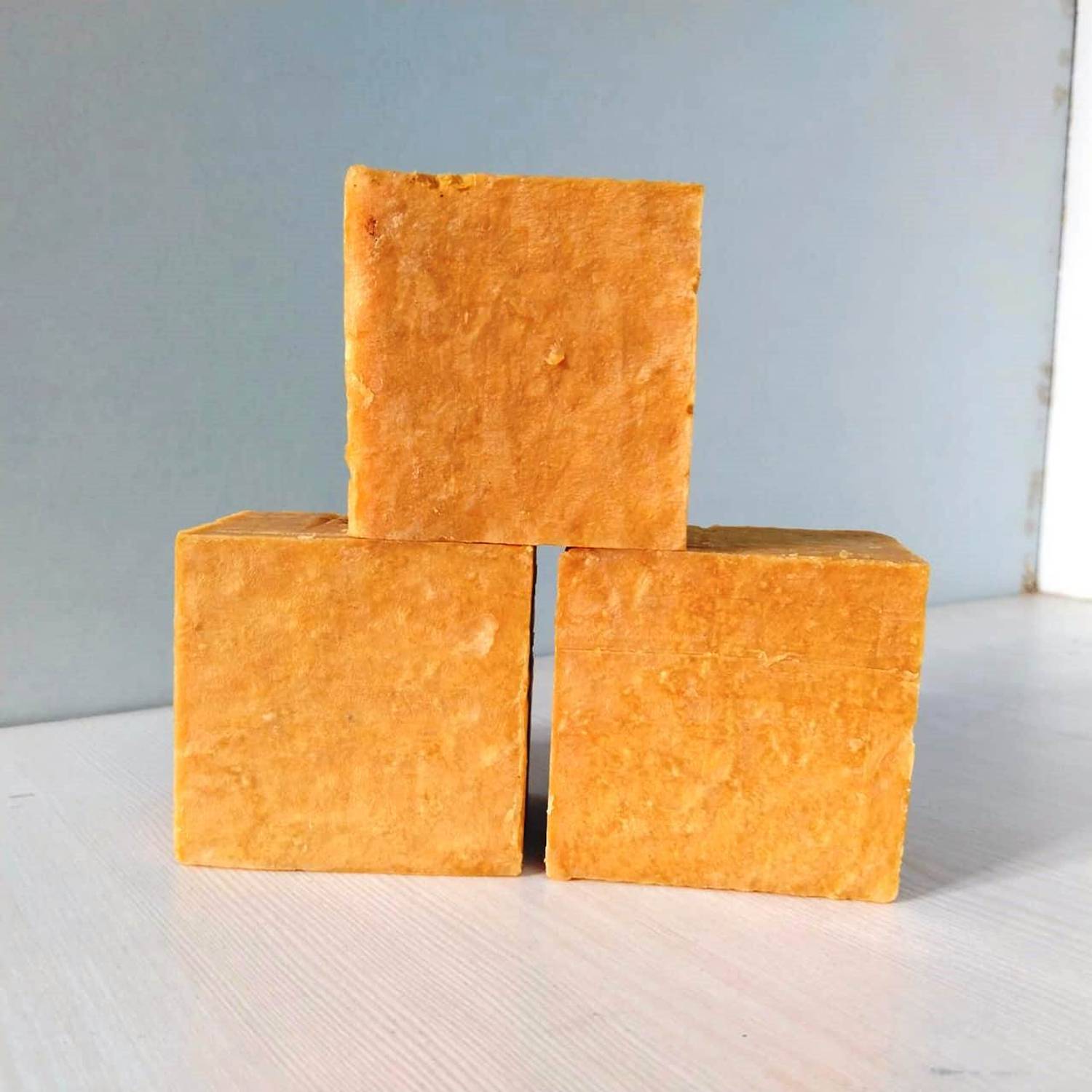 ALLIHOR ST10541 Detergent Bar