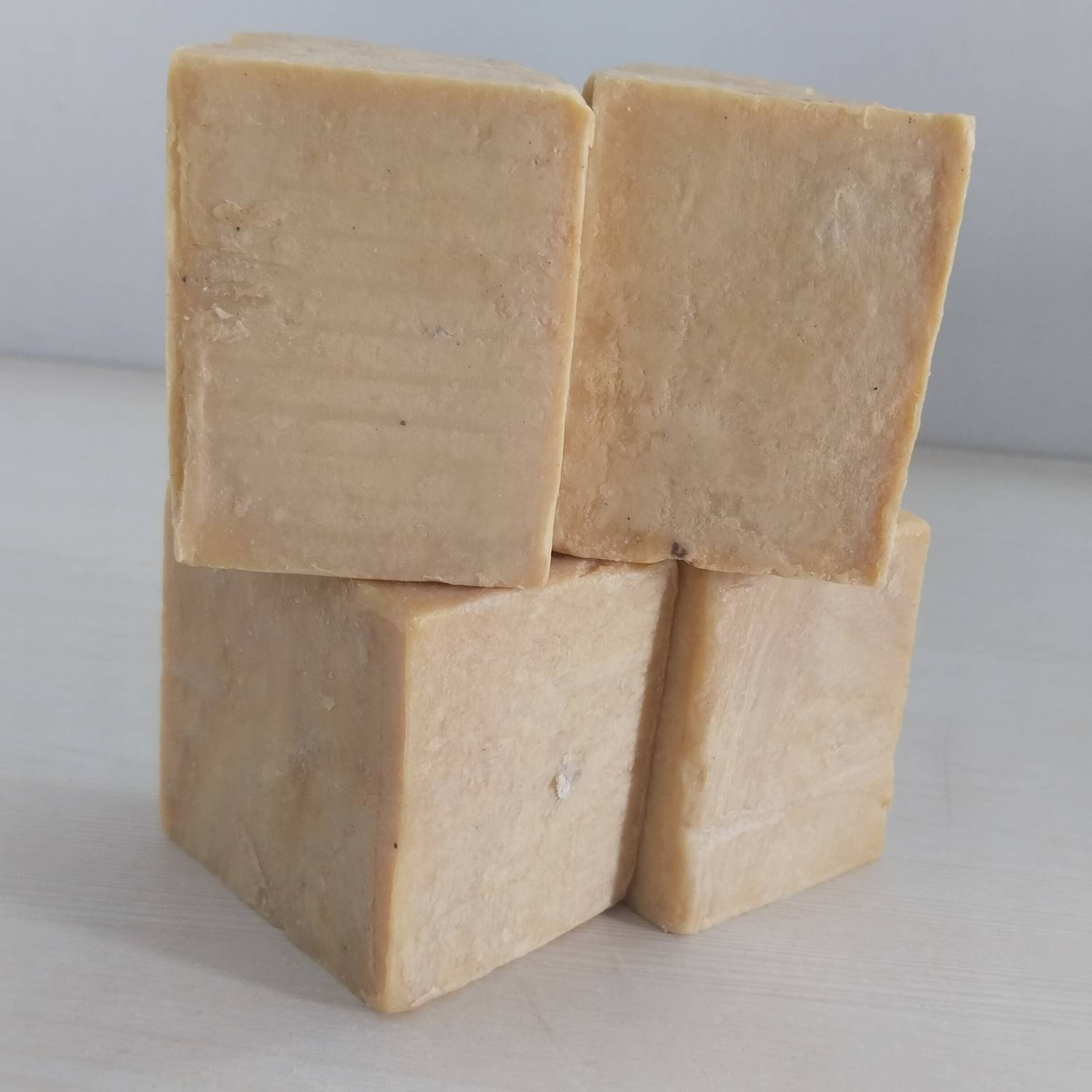 ALLIHOR 206 Super white cleaning oil cloth soap ( 1 kg=4*250 g) Detergent Bar