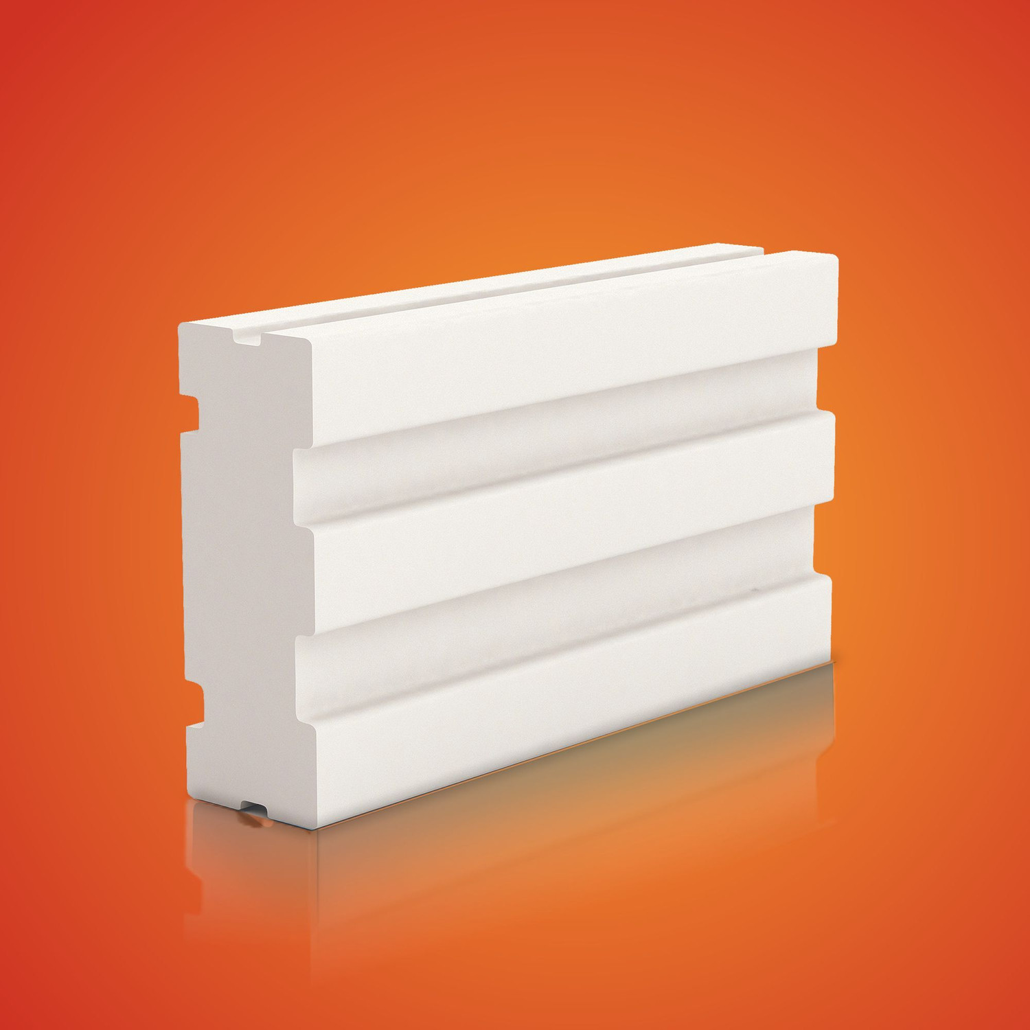 Image of Tide White Detergent Bar Soap, Value Pack 200 gms x 5 (Buy 4 Get 1) Detergent Bar