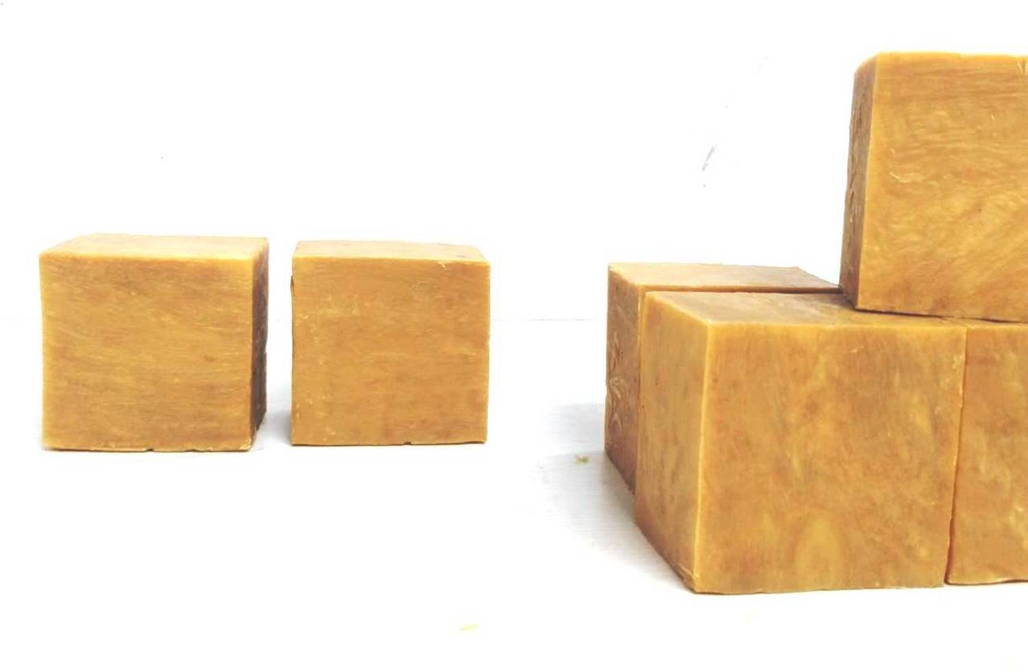 ALLIHOR ST10513 Detergent Bar