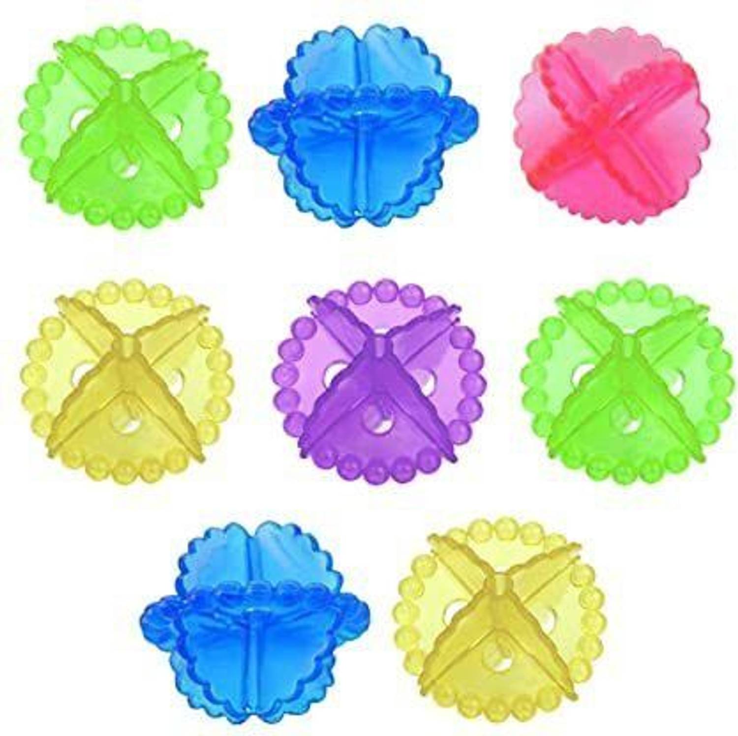 balerion BL_FK_SPSY_4PC ROUND WASHING BALLS 03 Detergent Bar