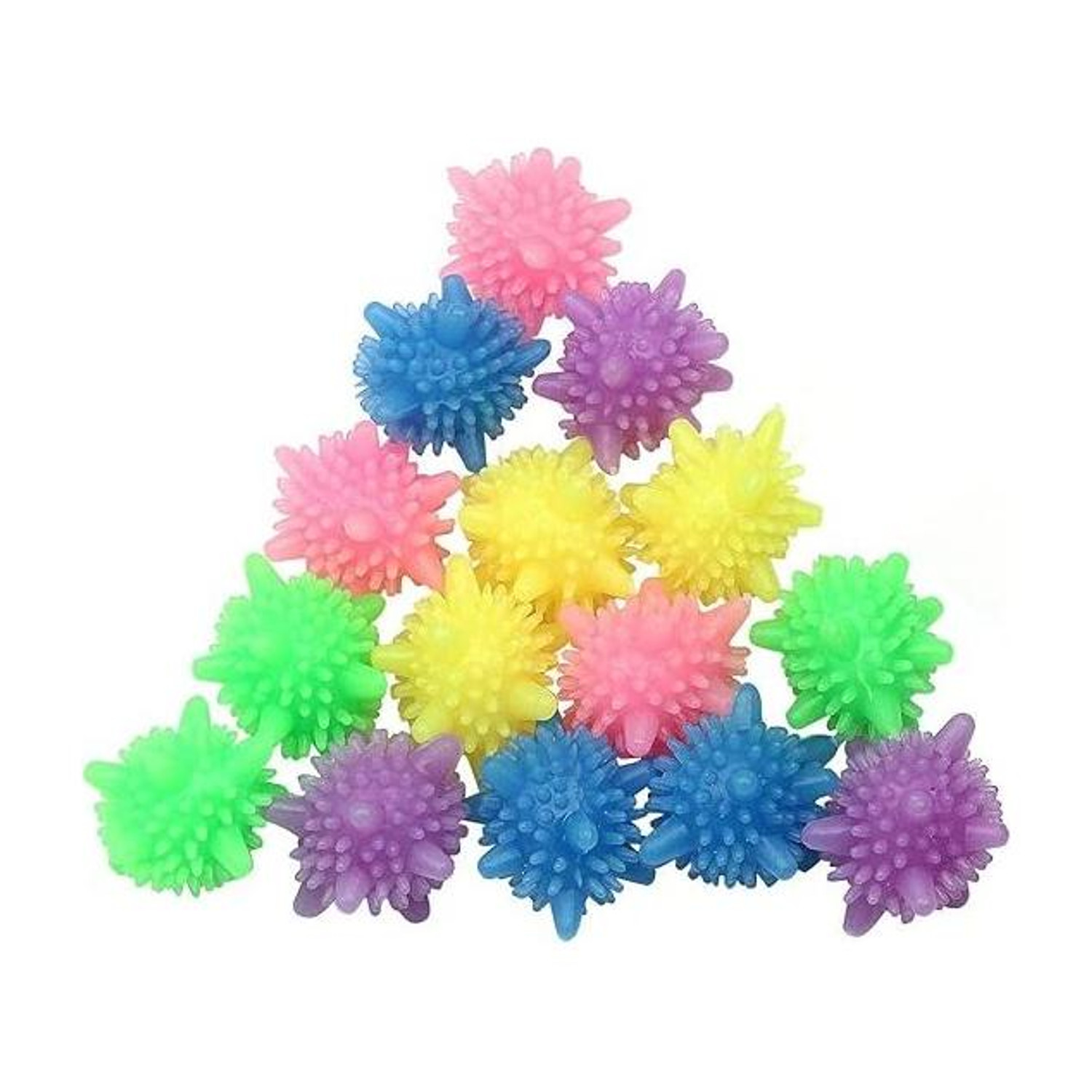 Image of DR.GADGET Washing Machine Laundry Soft Ball Durable Detergent Bar Dishwash Bar