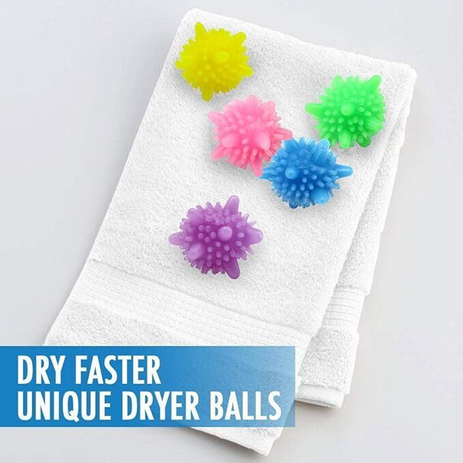 Image of GETZONE Washing Machine Laundry Ball Detergent Bar