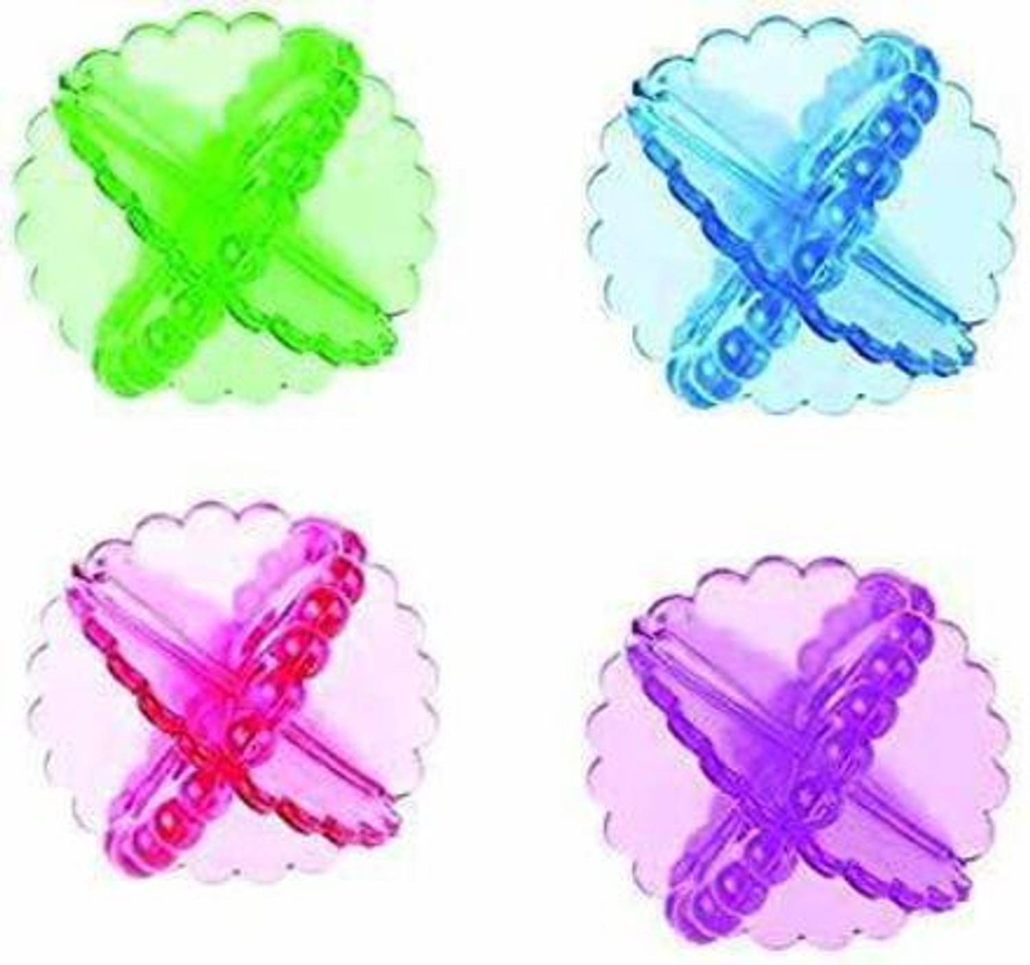 APOPHIS Washing Machine Ball Laundry Dryer Ball Durable Cloth Cleaning Ball Detergent Bar