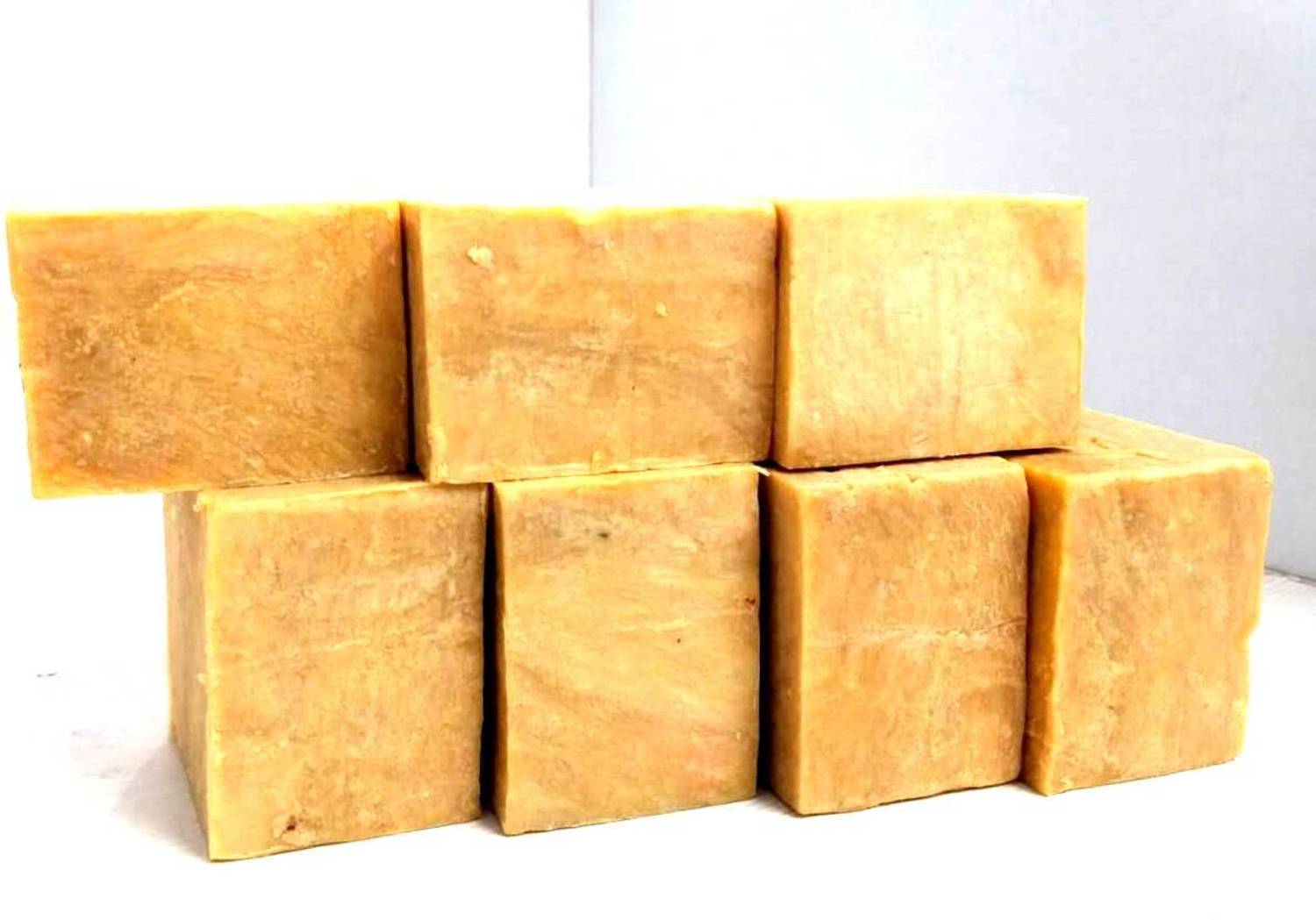 ALLIHOR ST10551 Detergent Bar