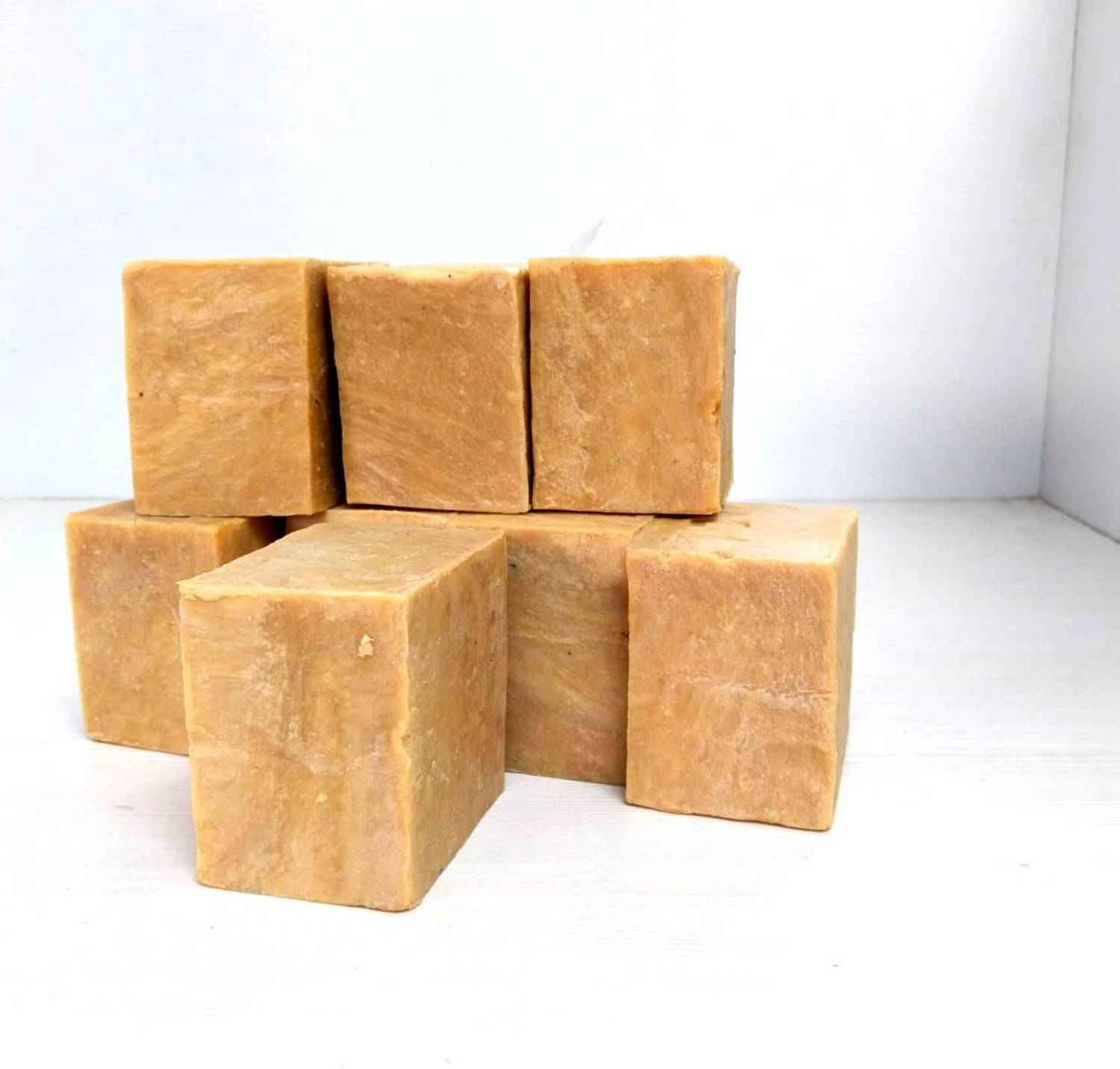 ALLIHOR ST10553 Detergent Bar
