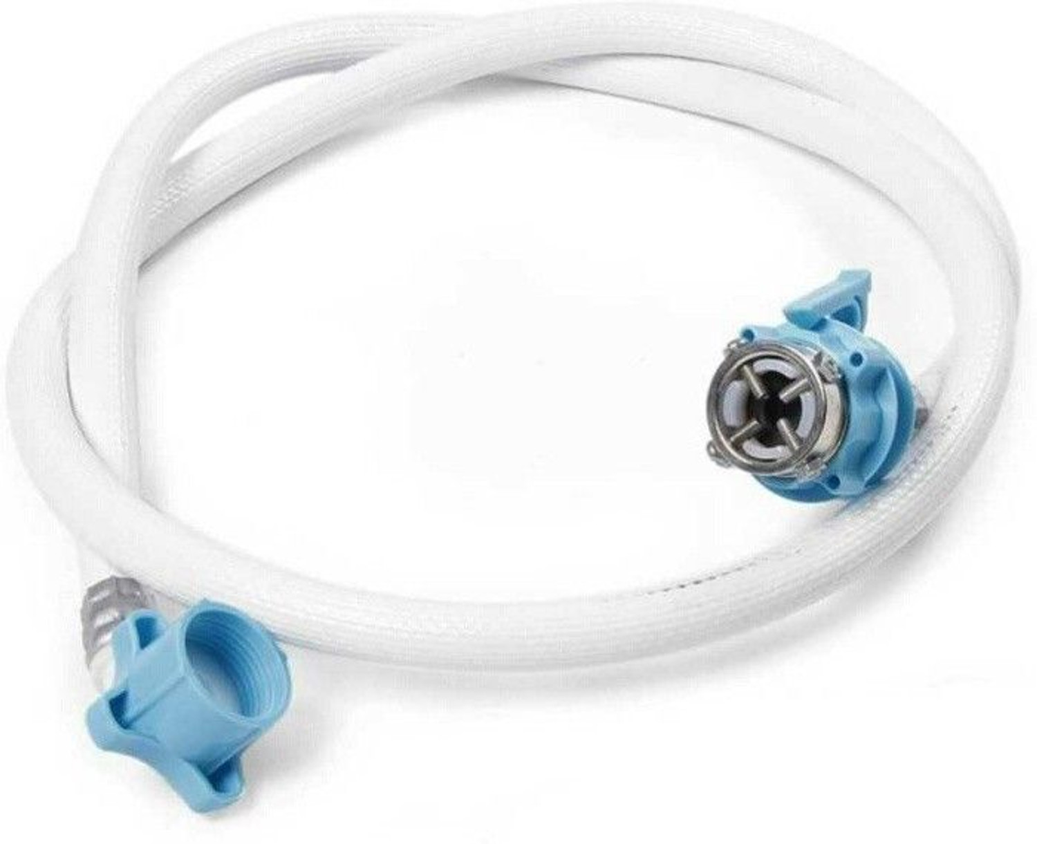 Image of Kamboj Handloom 5 Meter Water Pipe Washing Machine Inlet Hose