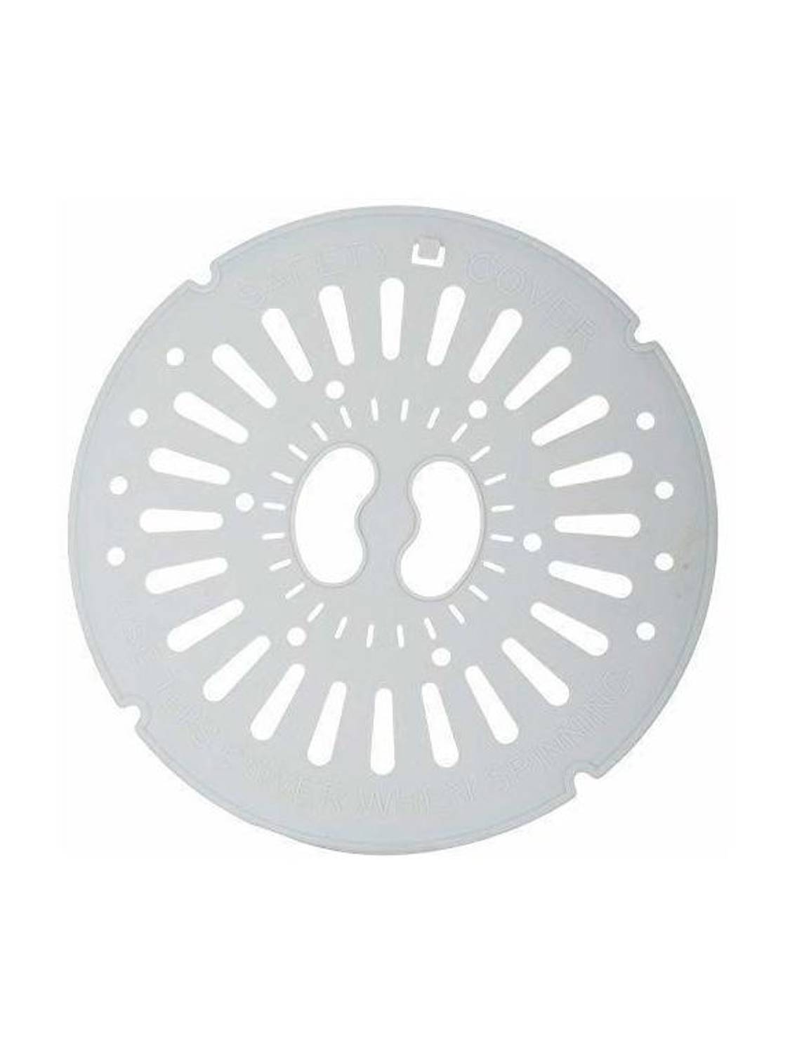 ActrovaX Spin Cap Compatible for Whirlpool Washing Machine AZ2-xi9 Washing Machine Net