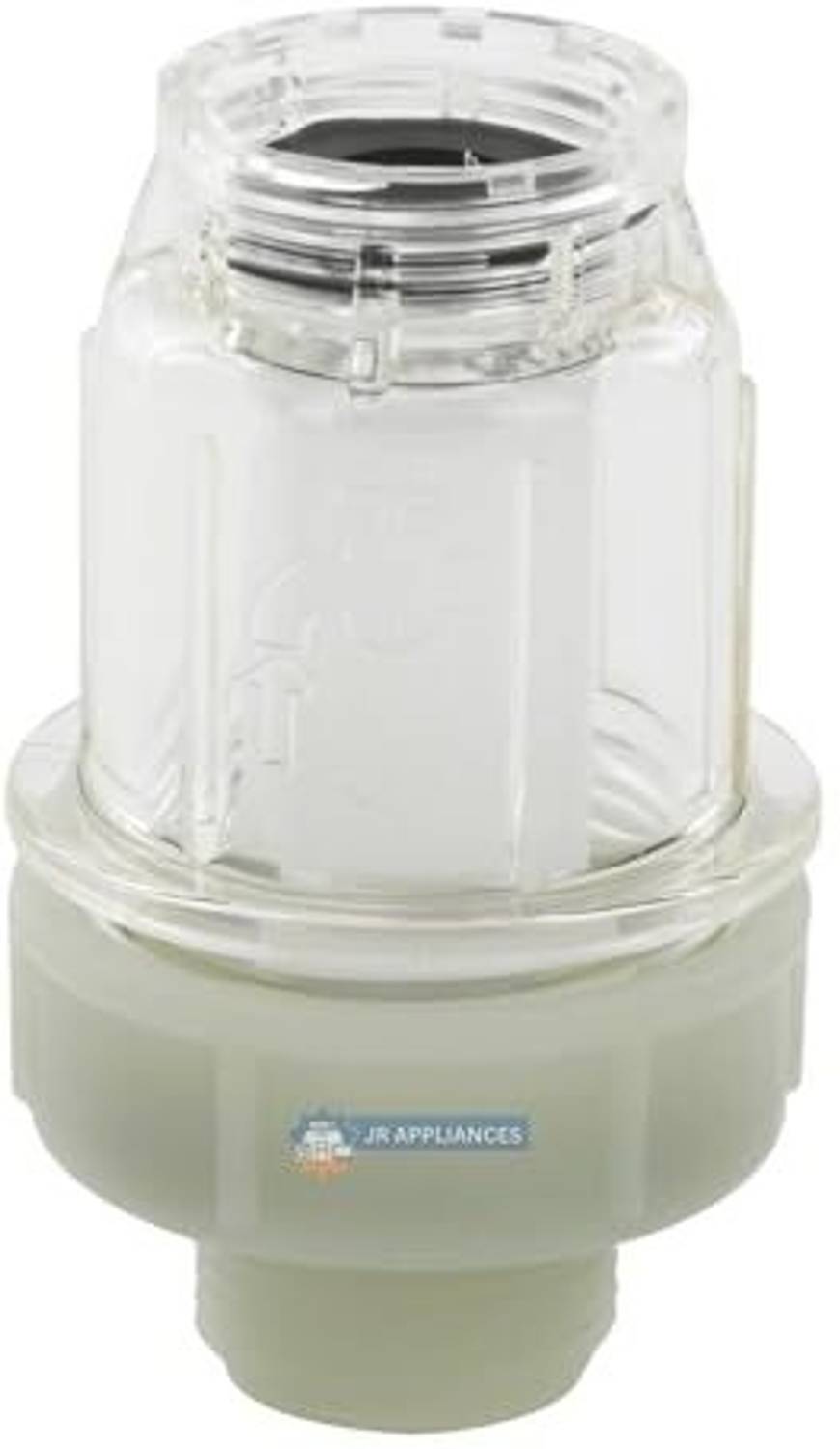 Just Repair Compatible with Bosch Siemens Washing Machine Drain Pump Filter Plastic Washing Machine Net