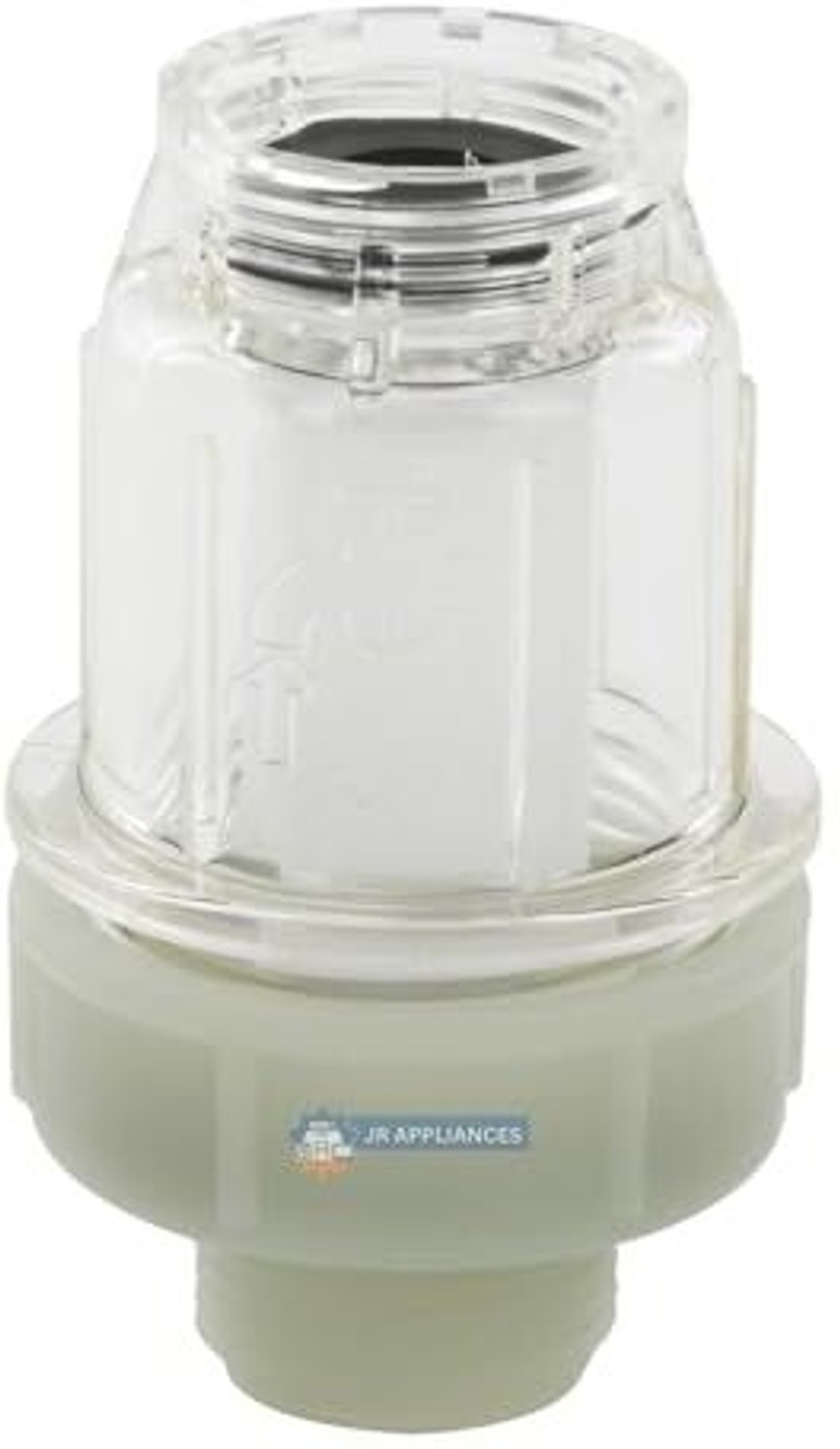 Image of Just Repair Compatible with Bosch Siemens Washing Machine Drain Pump Filter Plastic Washing Machine Net