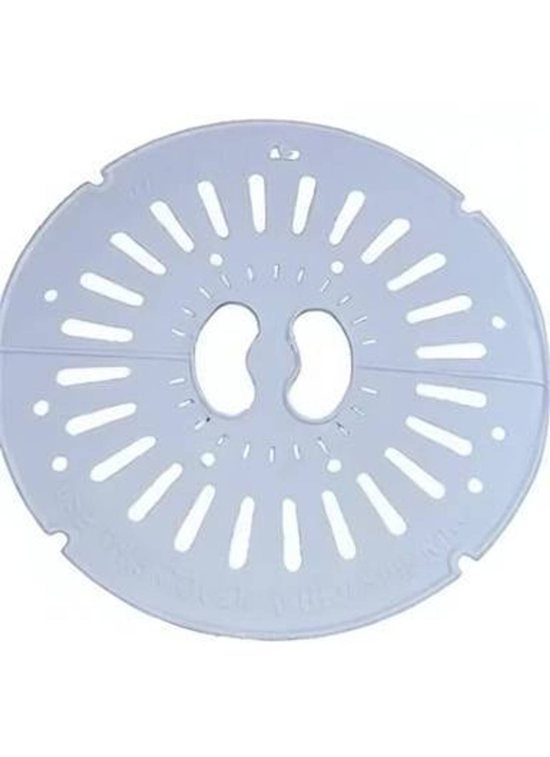 BUYERSMART Automatic Washing Machine Spin Cover/Spinner/Dryer Safety Cap Washing Machine Net
