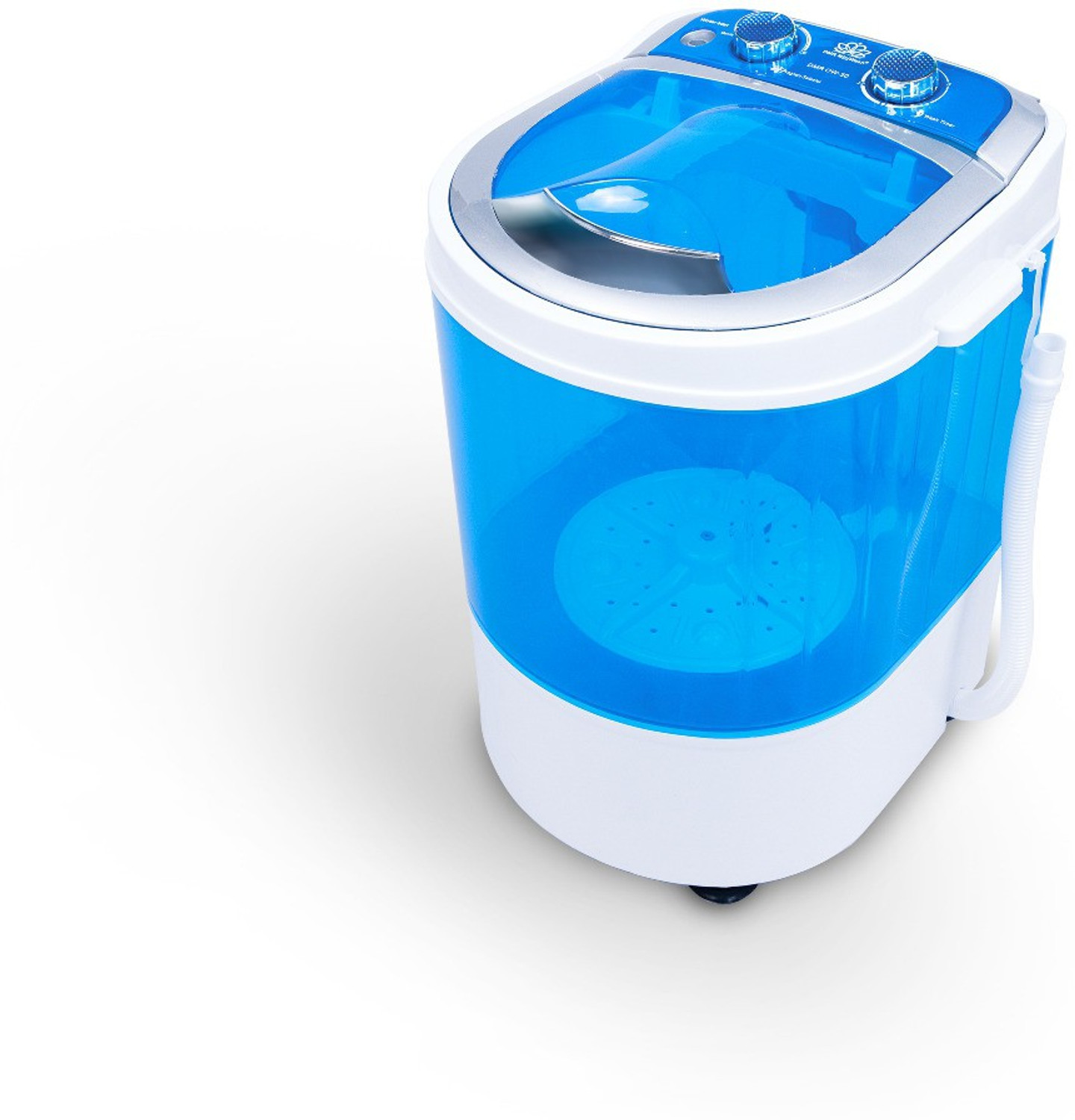 Image of DMR 3 kg Washer only Blue