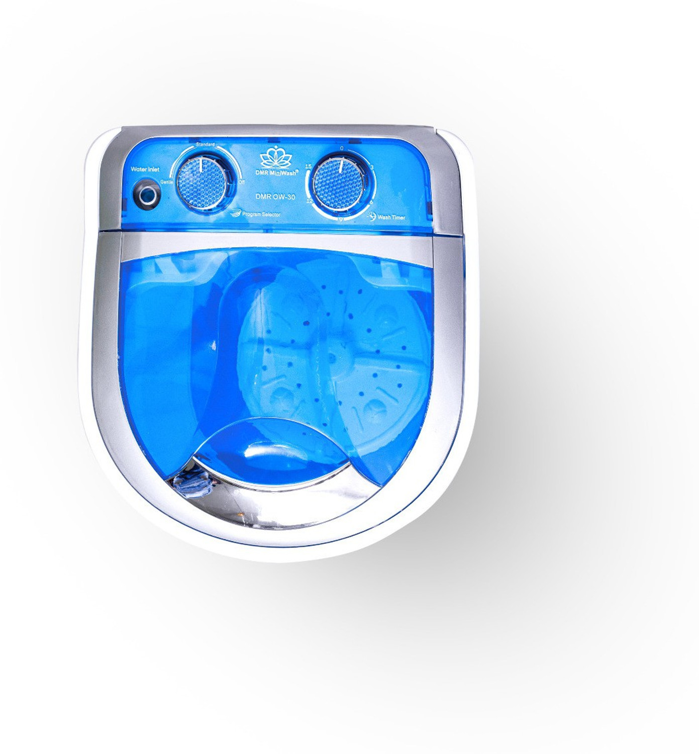 Image of DMR 3 kg Washer only Blue