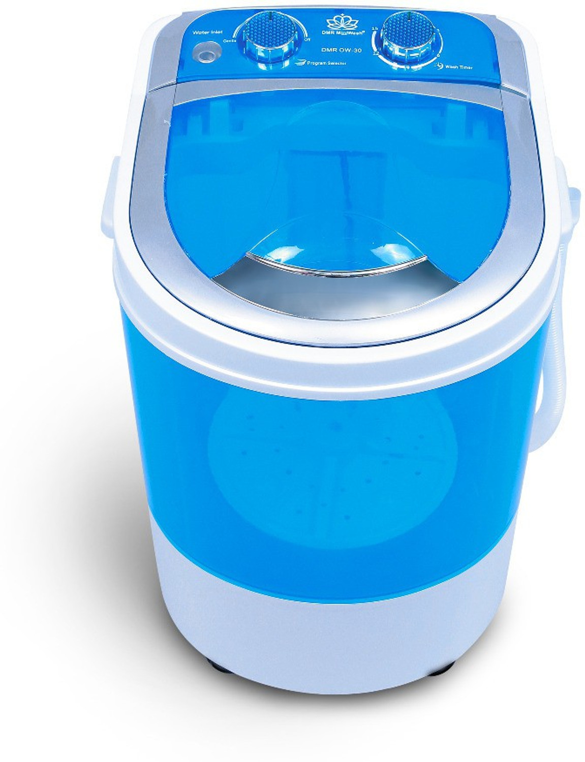 Image of DMR 3 kg Washer only Blue