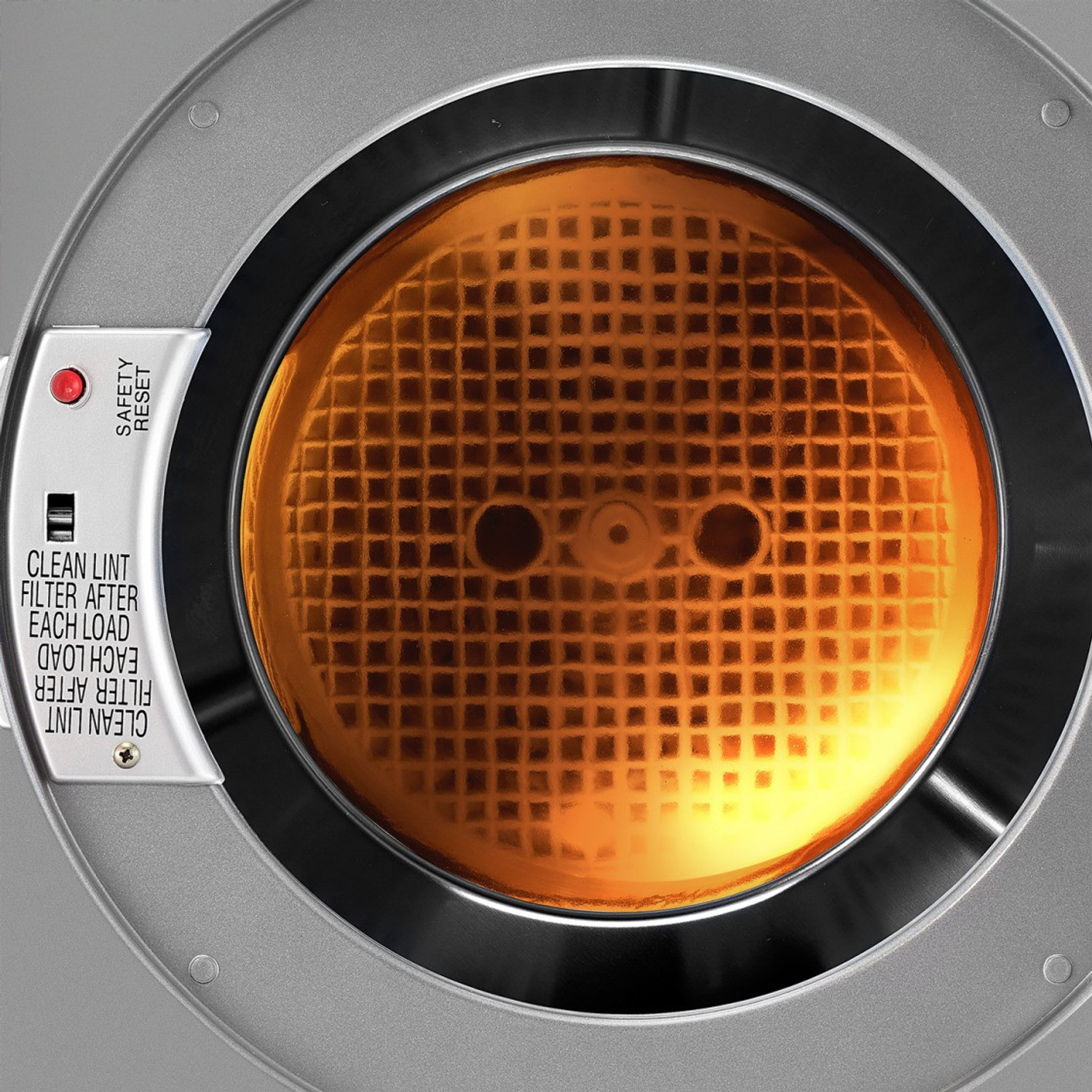 Image of IFB 5.5 kg Fully Automatic Front Load Washing Machine with In-built Heater Silver