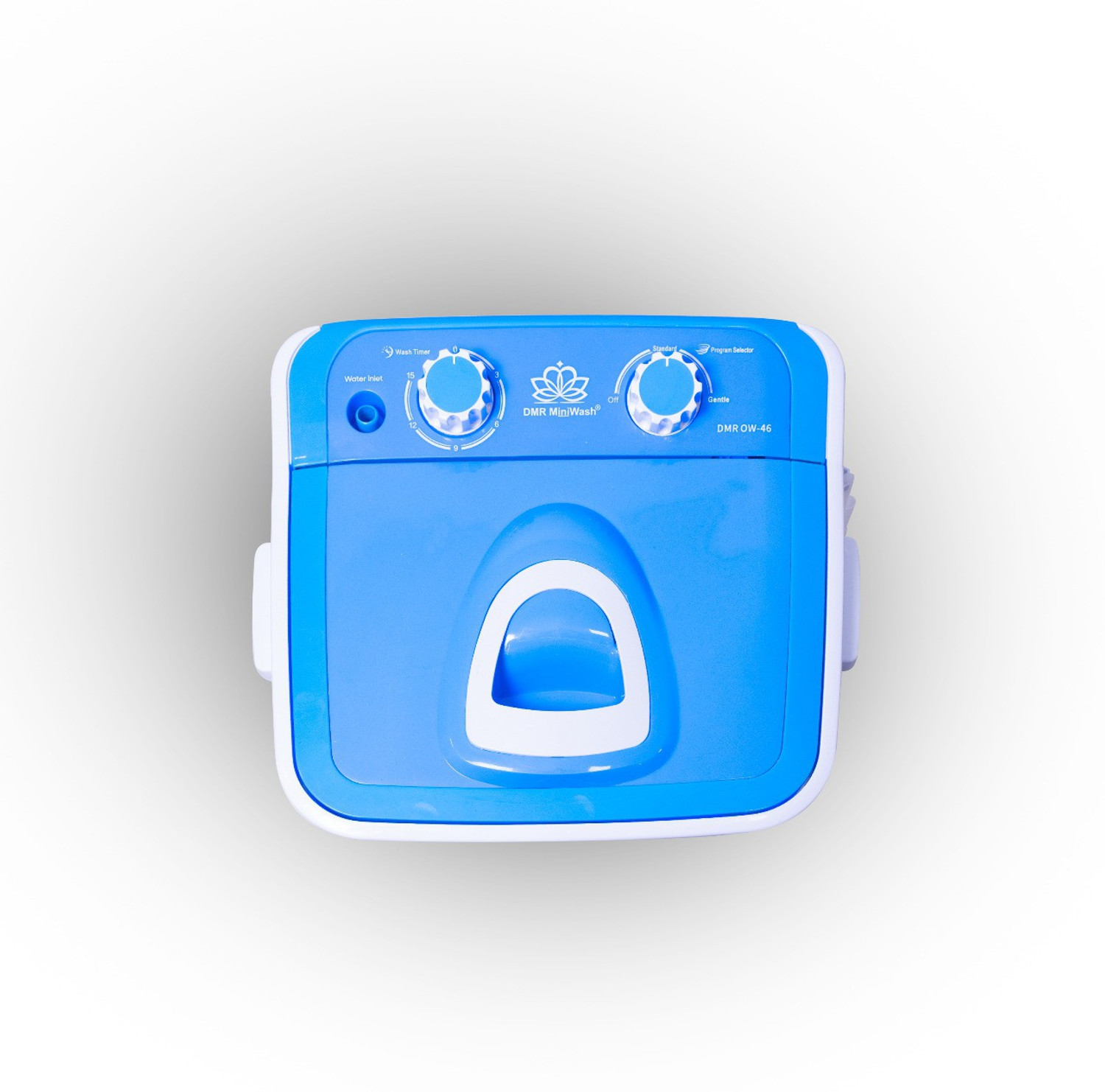 Image of DMR 4.6 kg Washer only Blue
