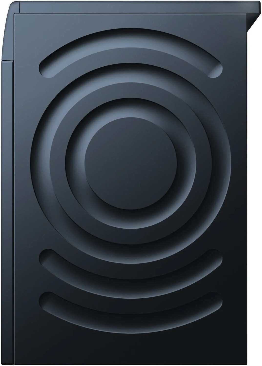 Image of BOSCH 8 kg Fully Automatic Front Load Washing Machine with In-built Heater Blue