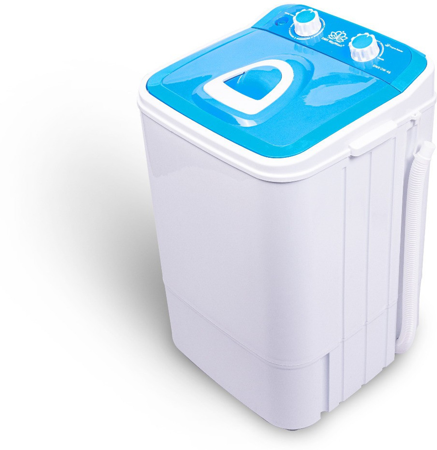 Image of DMR 4.6 kg Washer only Blue