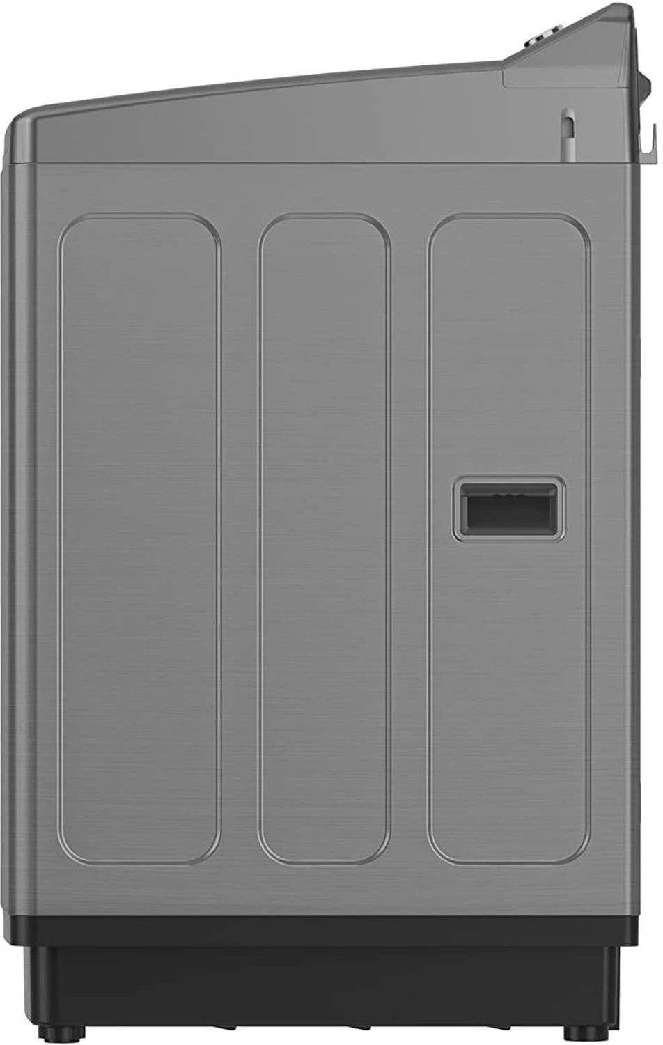Image of IFB 10 kg Power Dual Steam, Fully Automatic Top Load Washing Machine with In-built Heater Silver