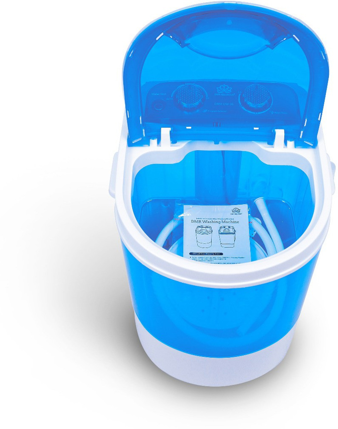 Image of DMR 3 kg Washer only Blue