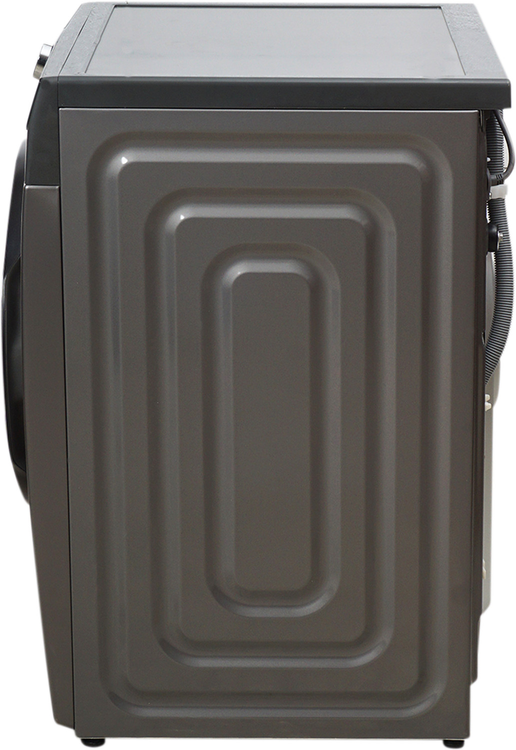 Image of Samsung 9 kg Fully Automatic Front Load Washing Machine with In-built Heater Brown, Silver, Black, Grey