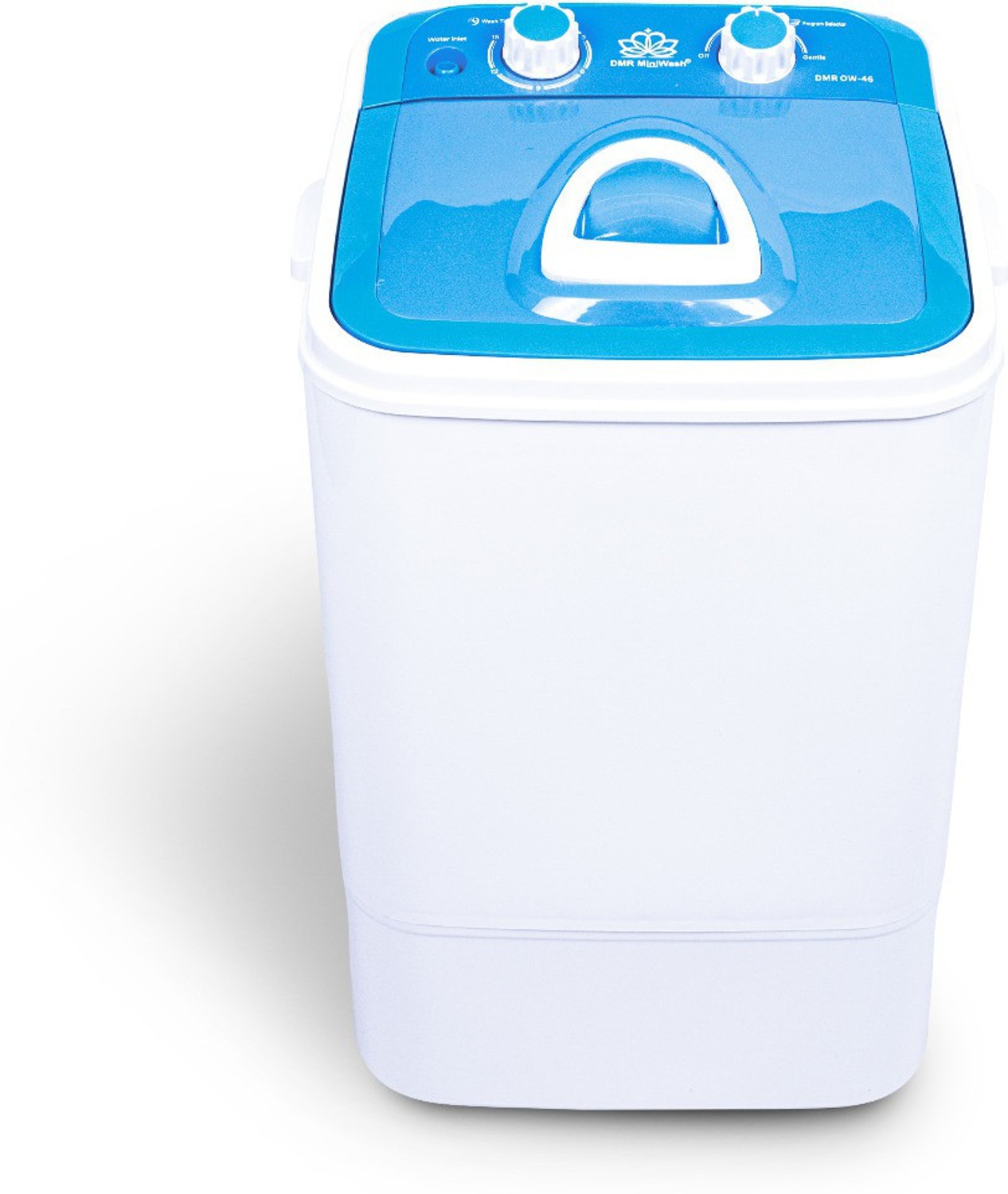 Image of DMR 4.6 kg Washer only Blue