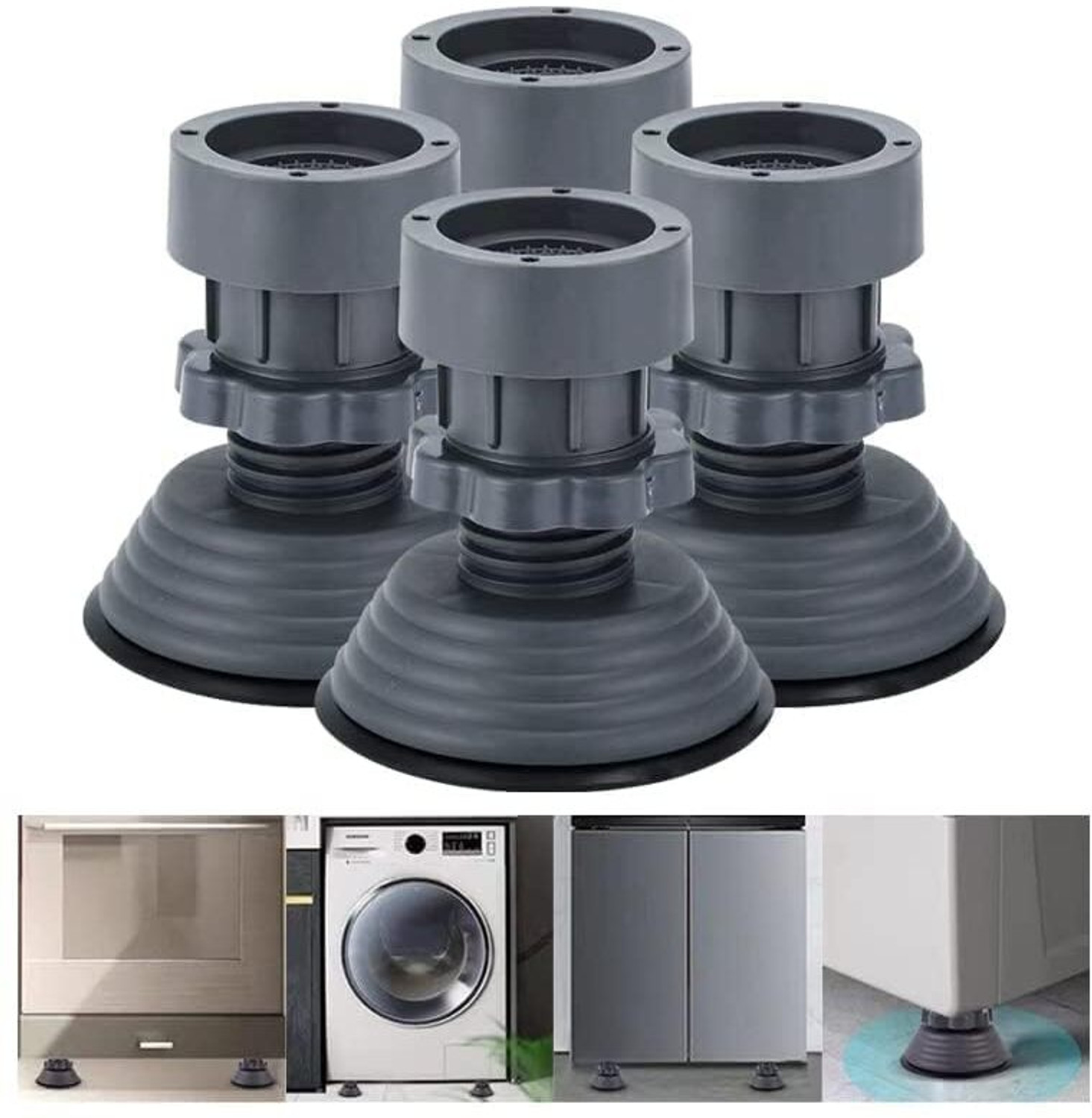 Image of RANIC Air Cooler, Refrigerator, Washing Machine, Water Cooler Material Plastic