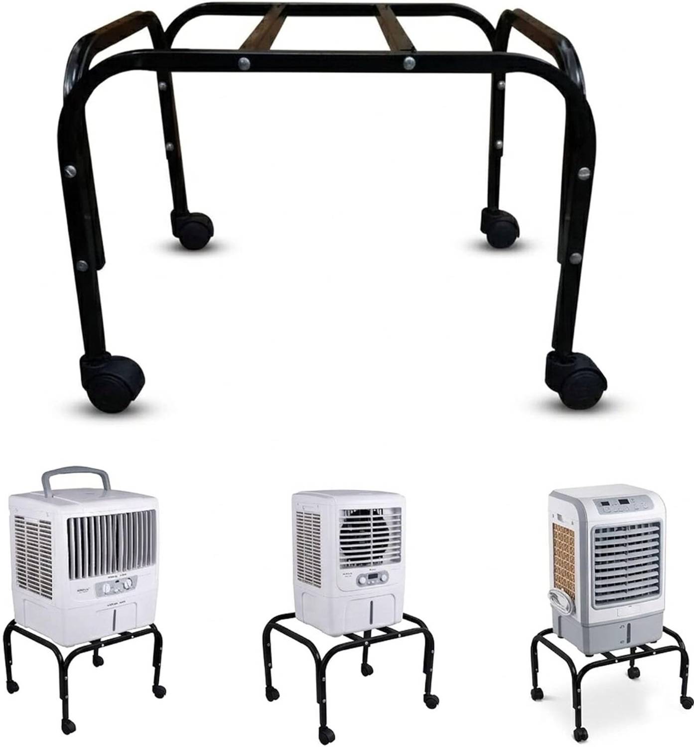 Flipkart SmartBuy Air Cooler Material Iron