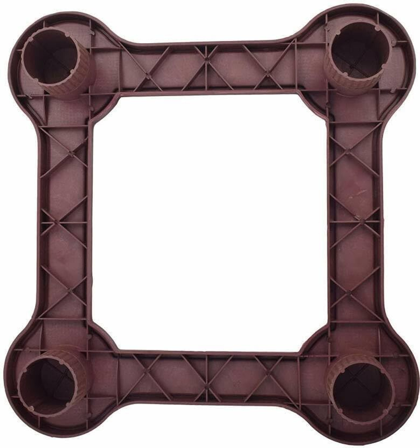 Image of VUNNAVA Air Cooler, Refrigerator, Washing Machine Material Plastic