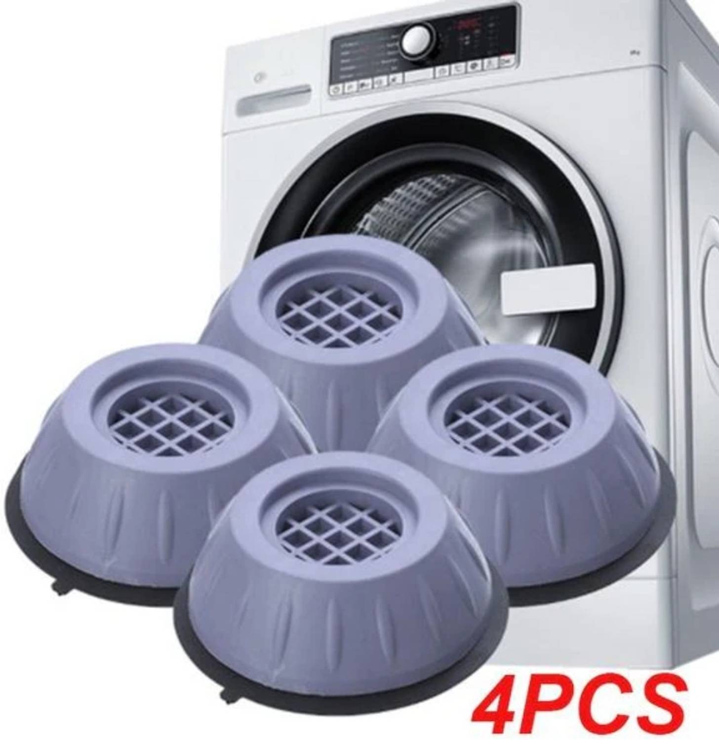 AMS technology Air Cooler, Refrigerator, Washing Machine, Water Cooler Material Rubber, Plastic