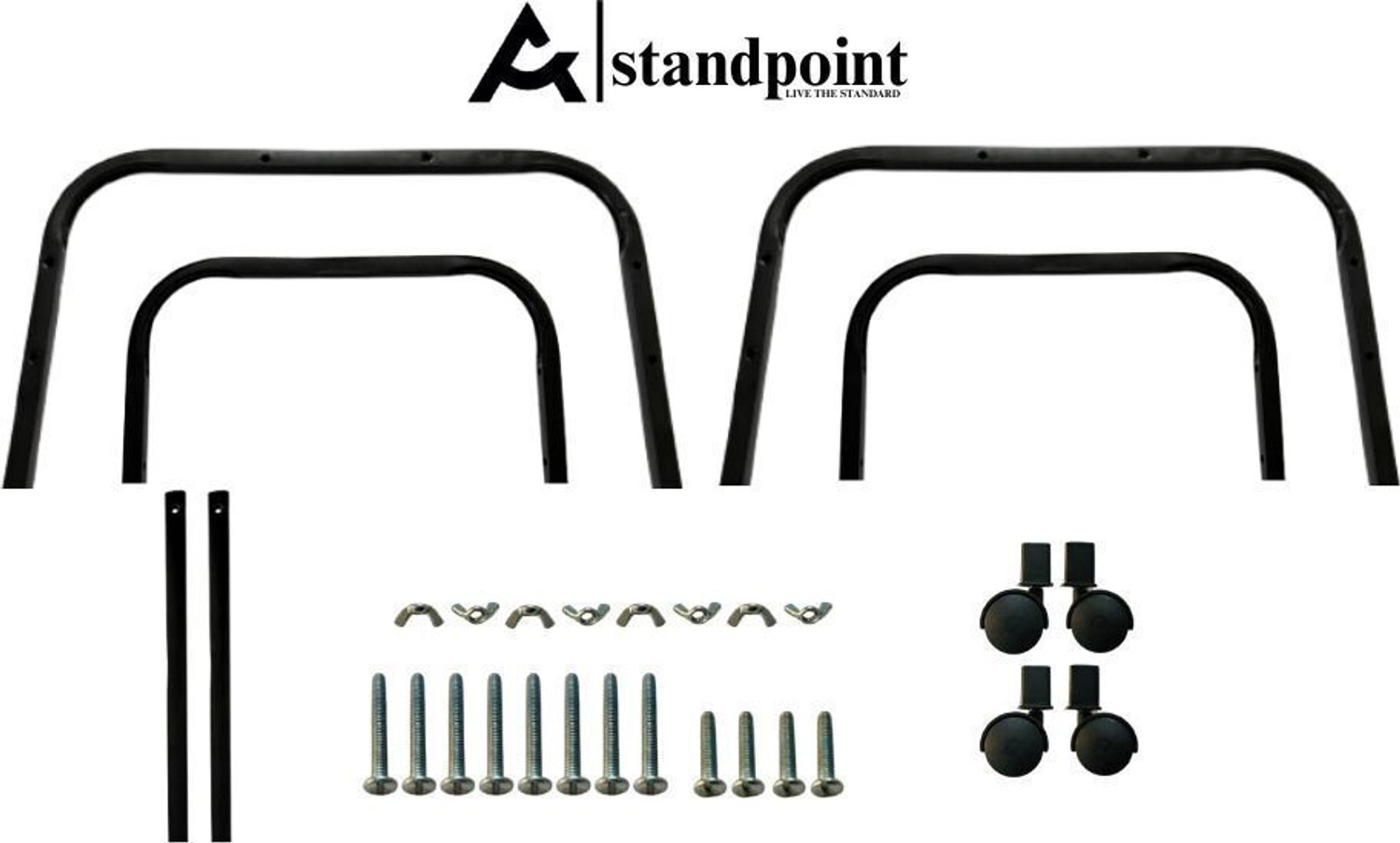 Image of STANDPOINT Air Cooler, Water Cooler Material Iron